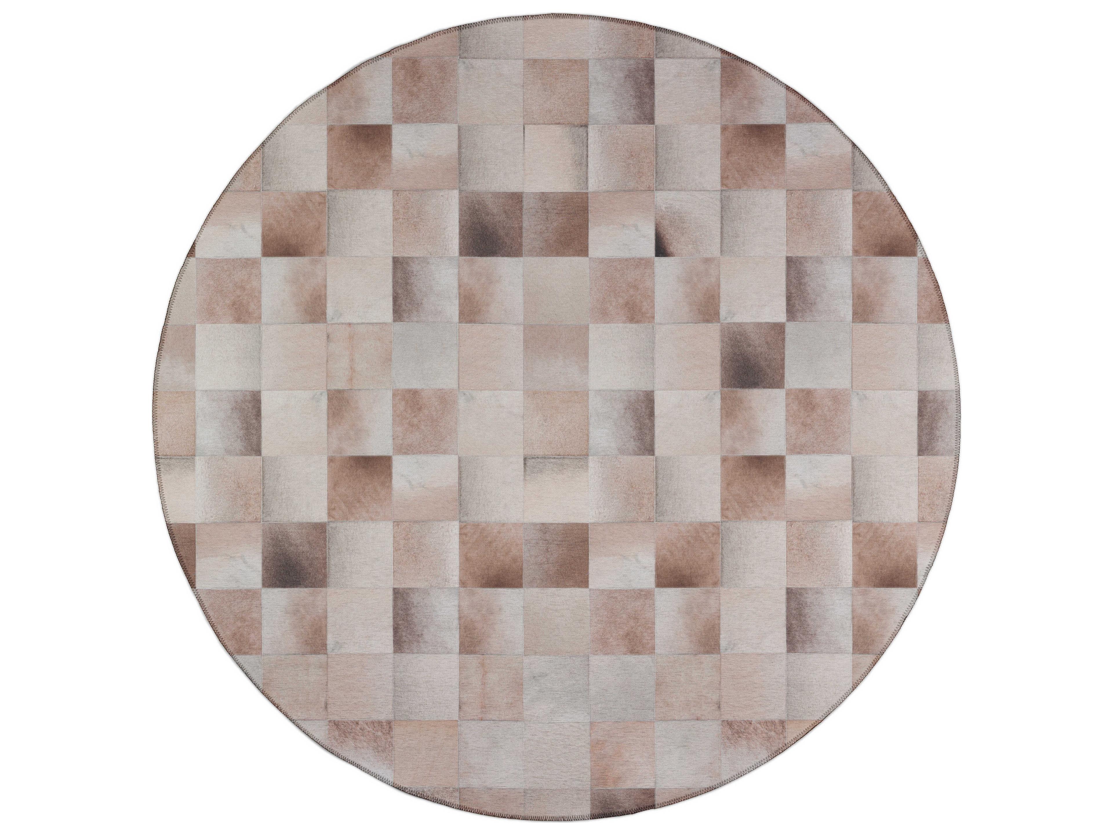 Dalyn Laredo Animal Print Area Rug