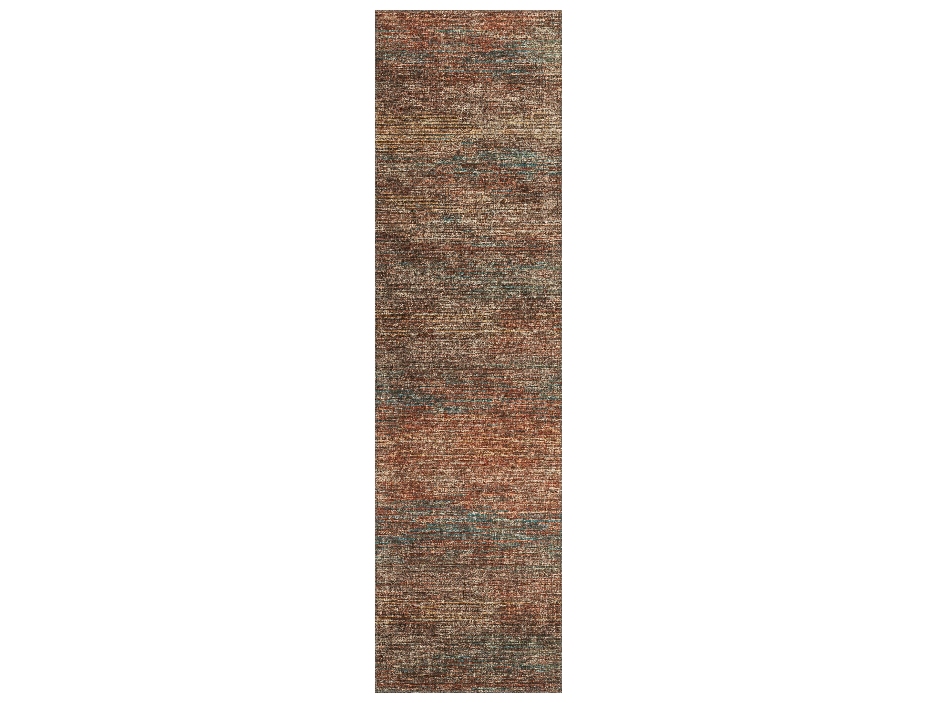 Dalyn Marston Runner Area Rug