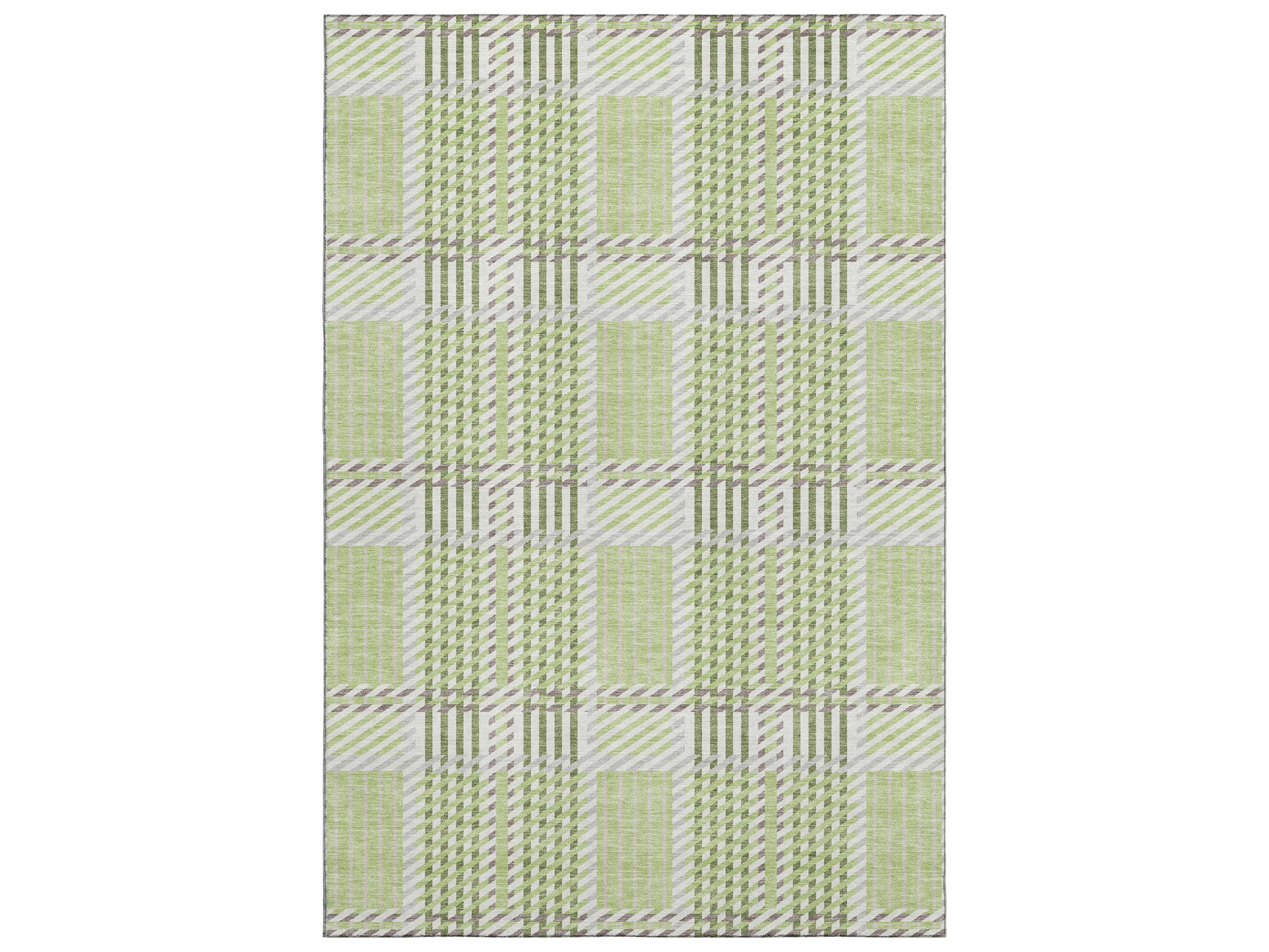 Dalyn Mayfield Geometric Area Rug