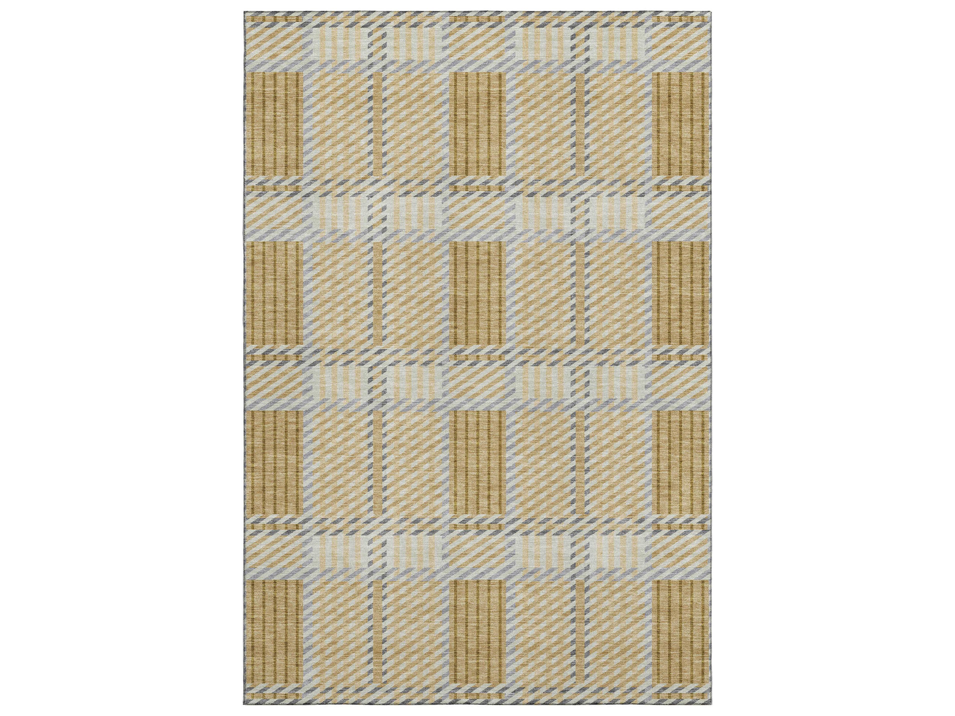Dalyn Mayfield Geometric Area Rug