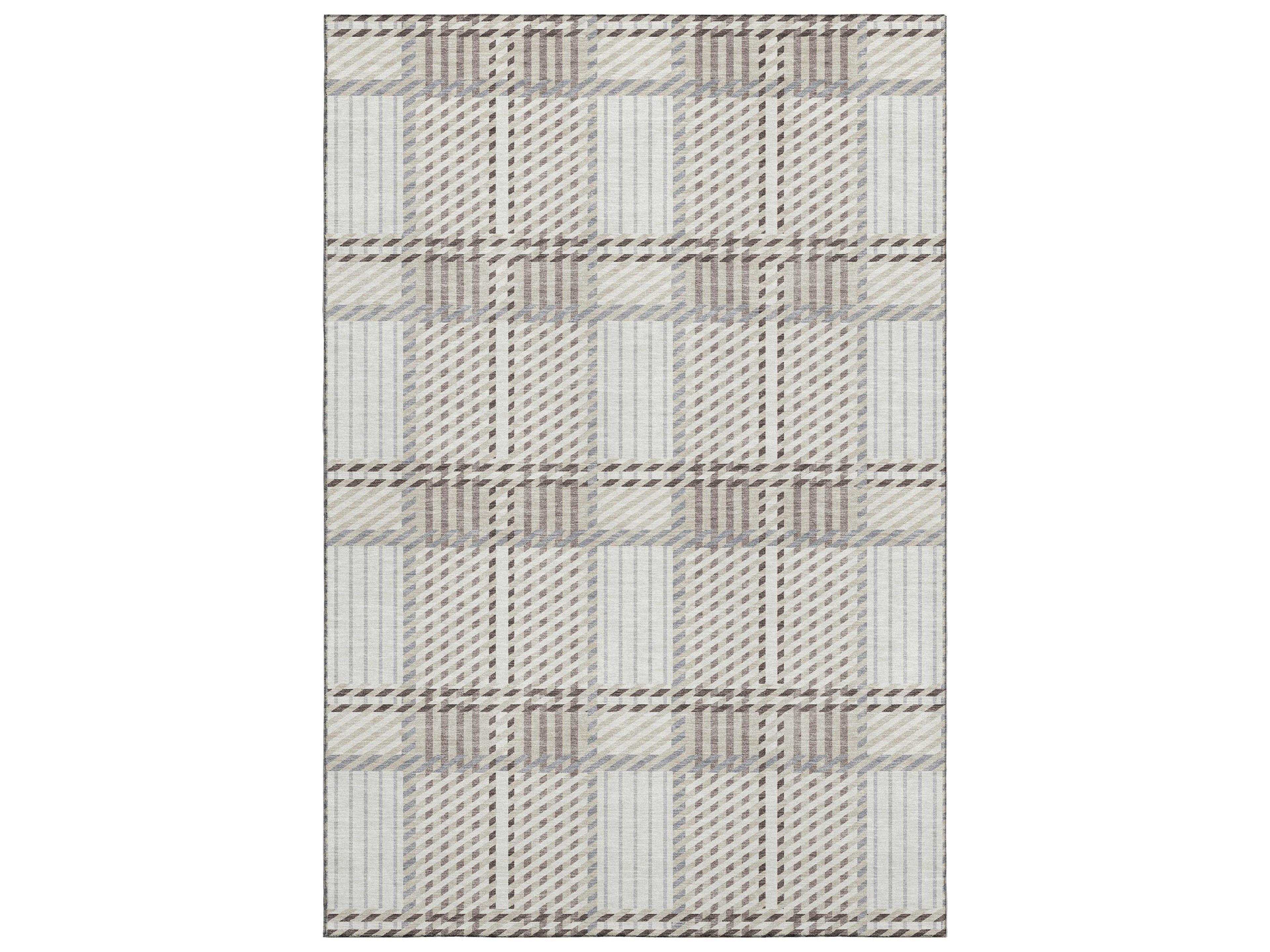 Dalyn Mayfield Geometric Area Rug