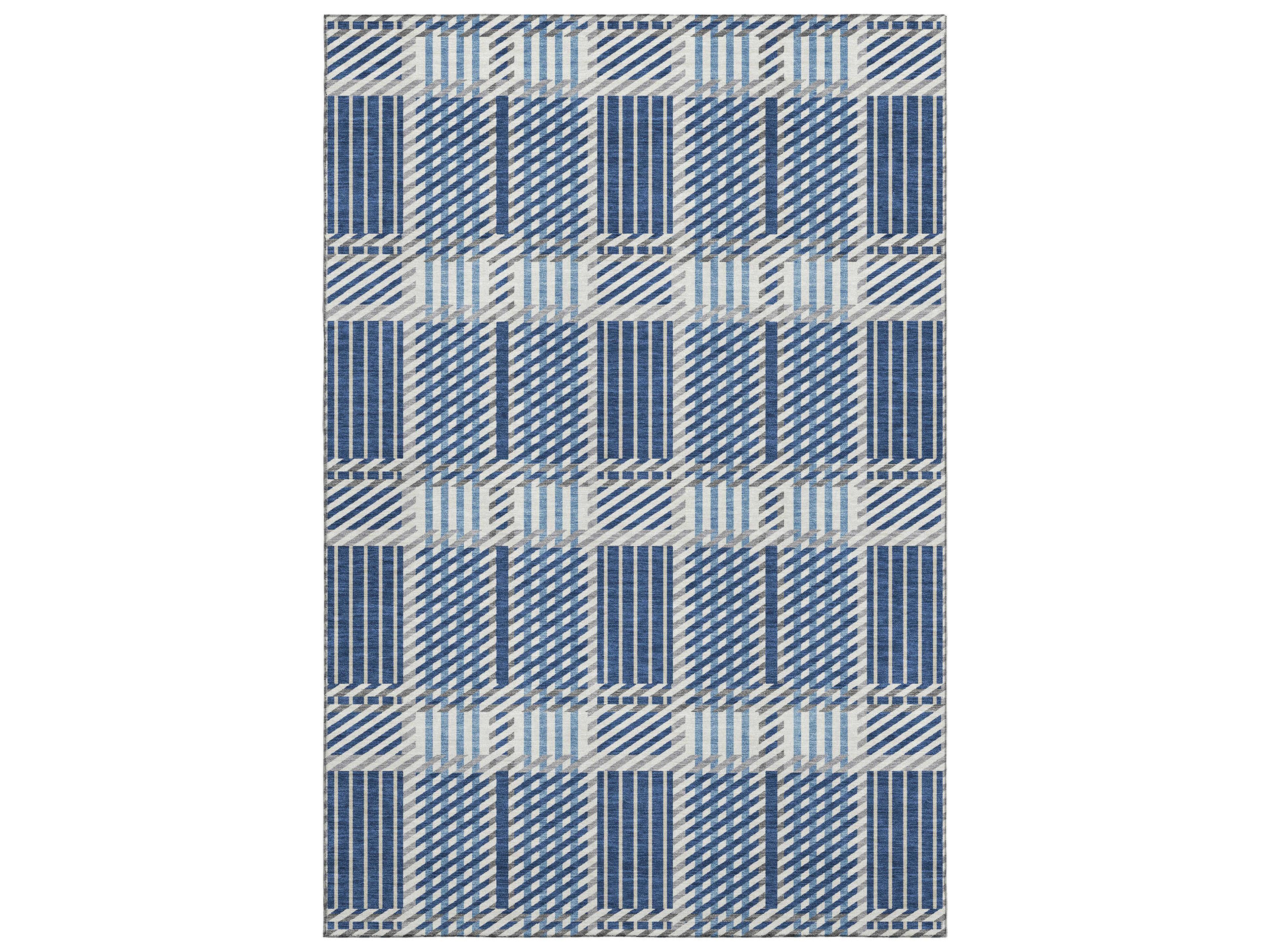 Dalyn Mayfield Geometric Area Rug