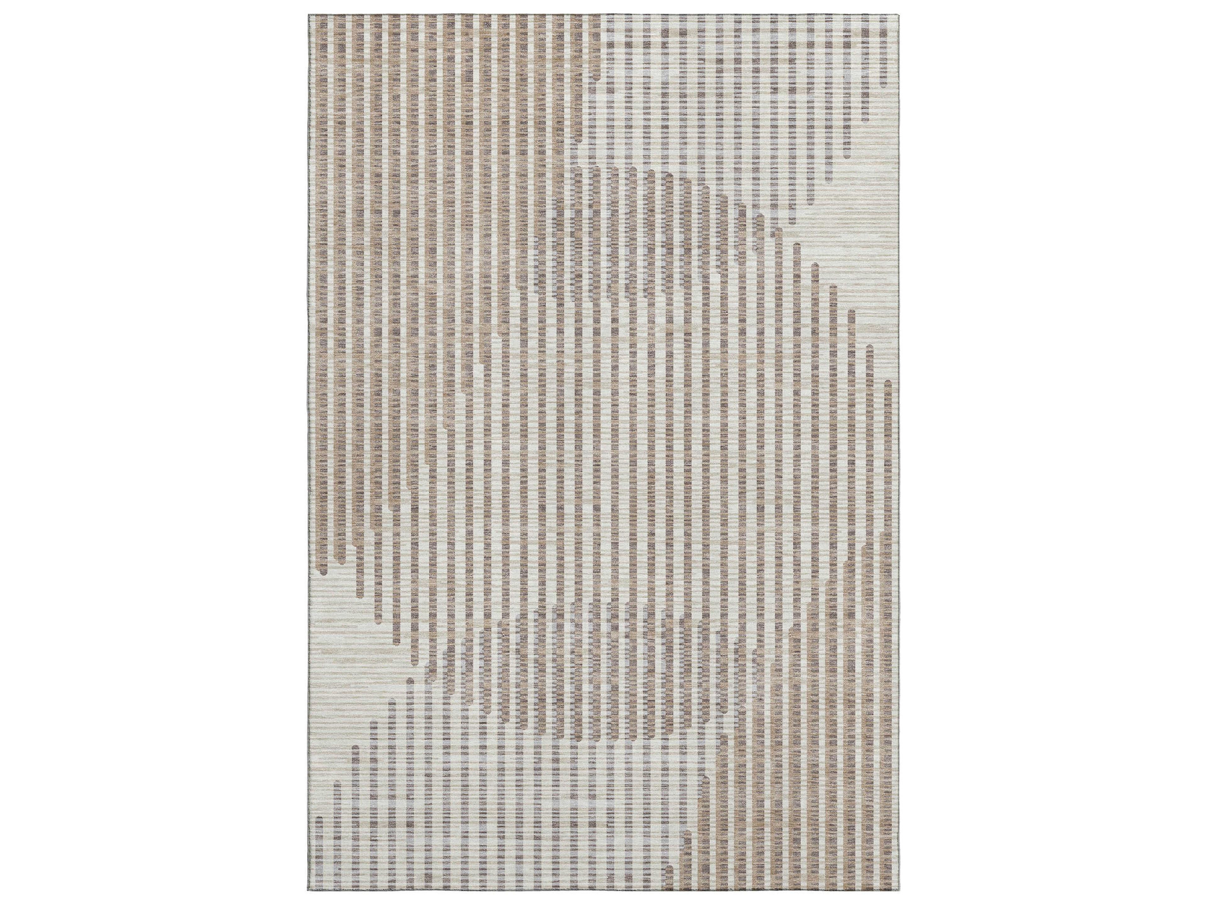 Dalyn Mayfield Geometric Area Rug