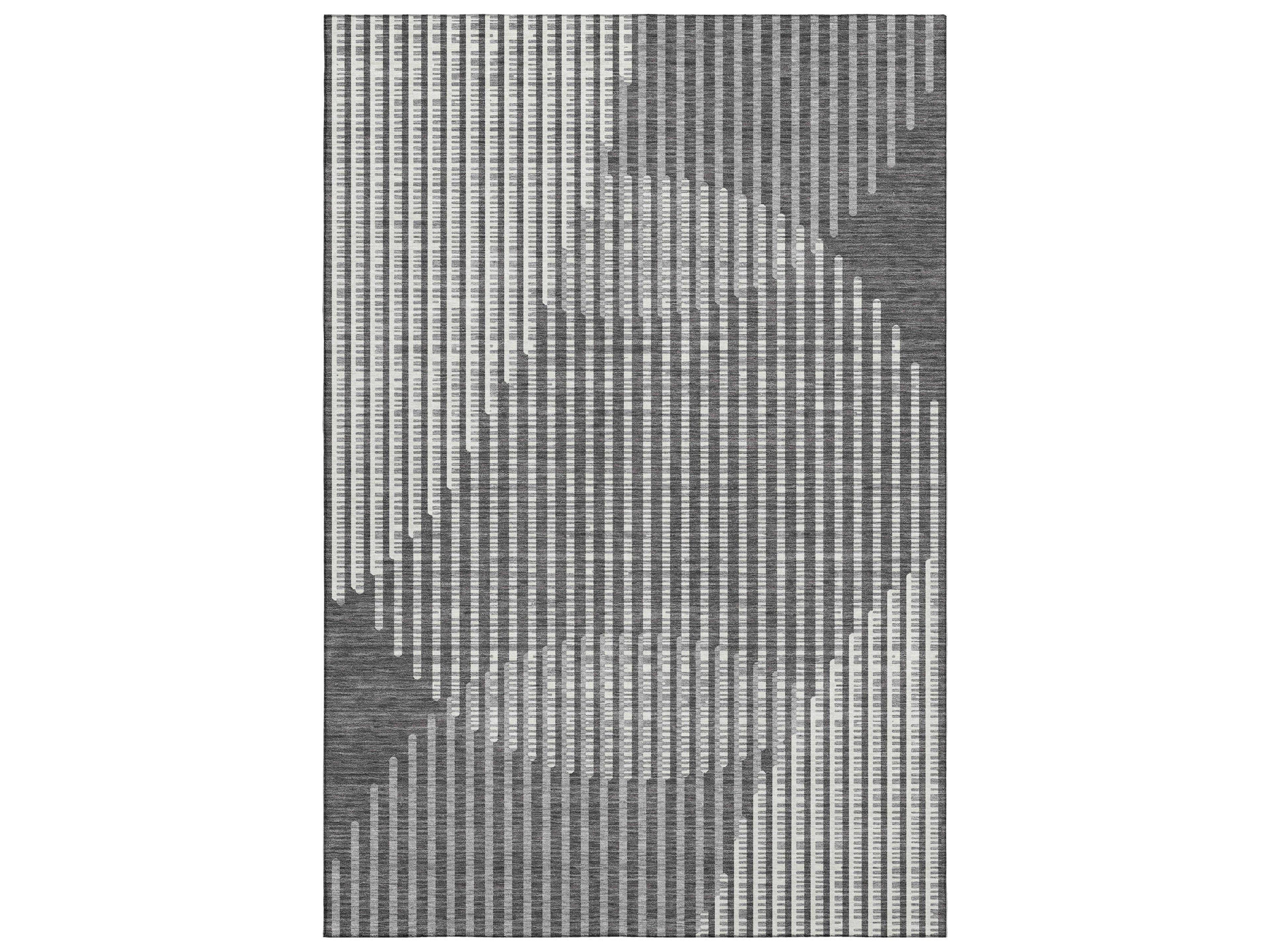 Dalyn Mayfield Geometric Area Rug