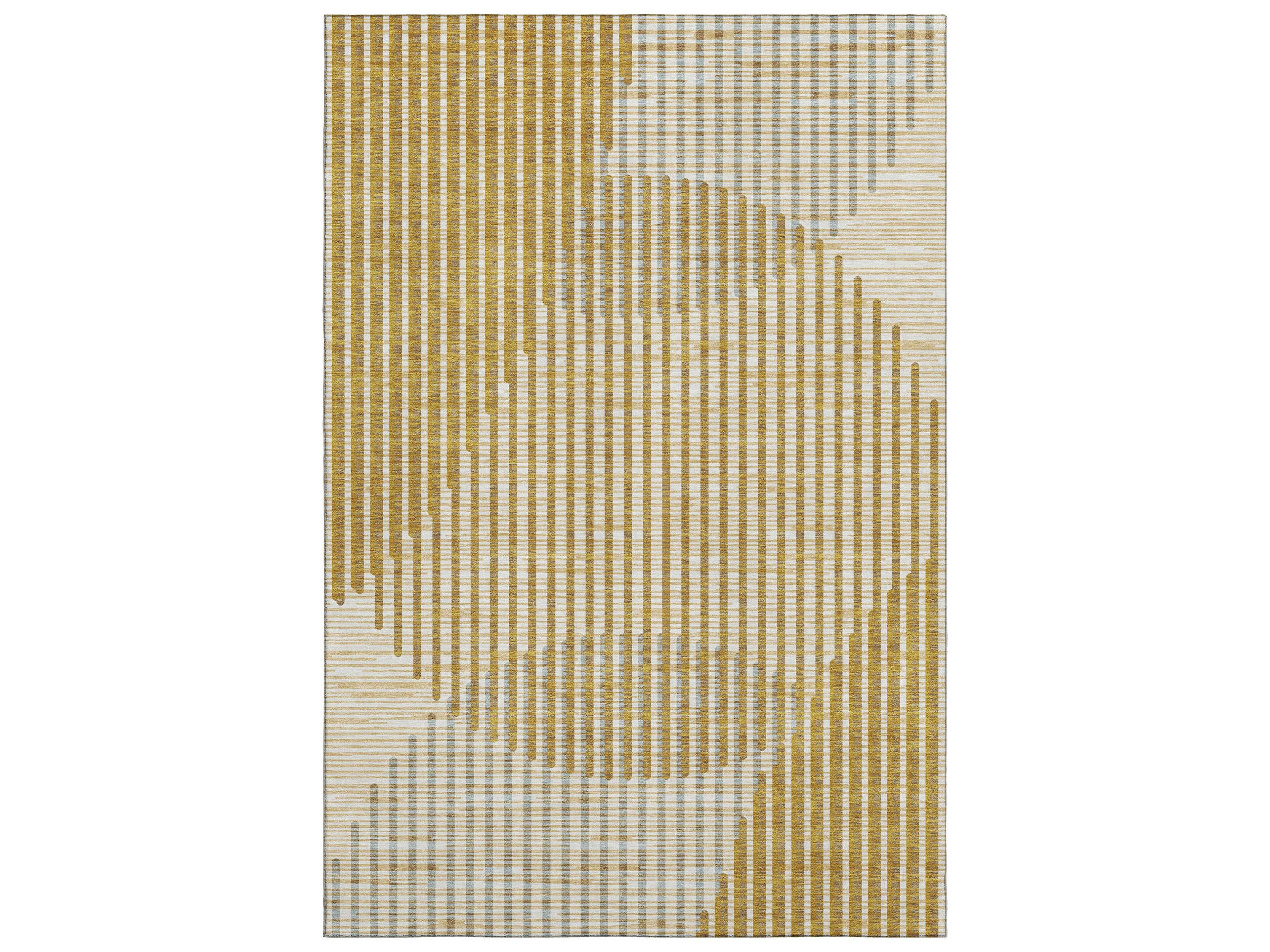 Dalyn Mayfield Geometric Area Rug