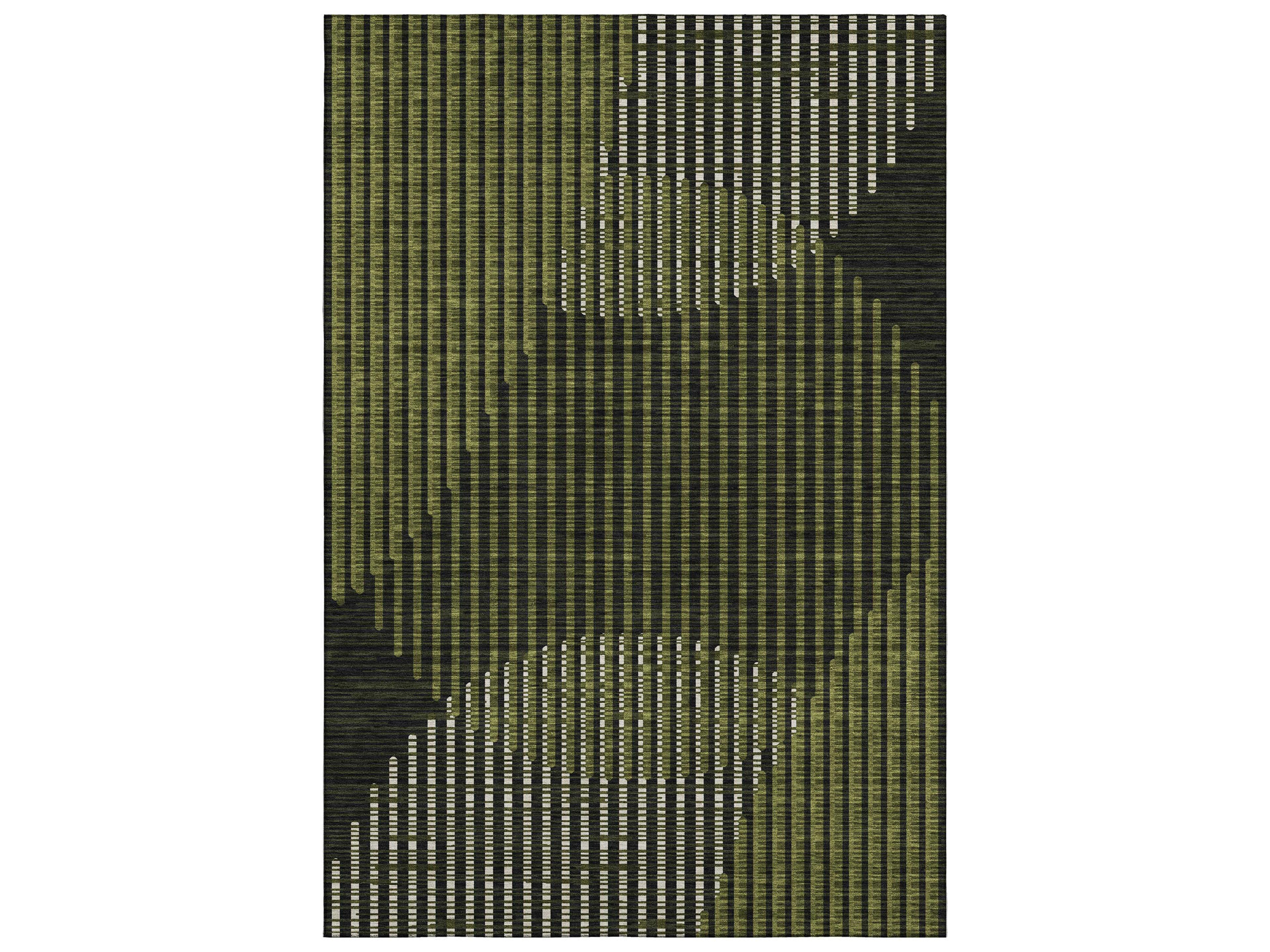 Dalyn Mayfield Geometric Area Rug