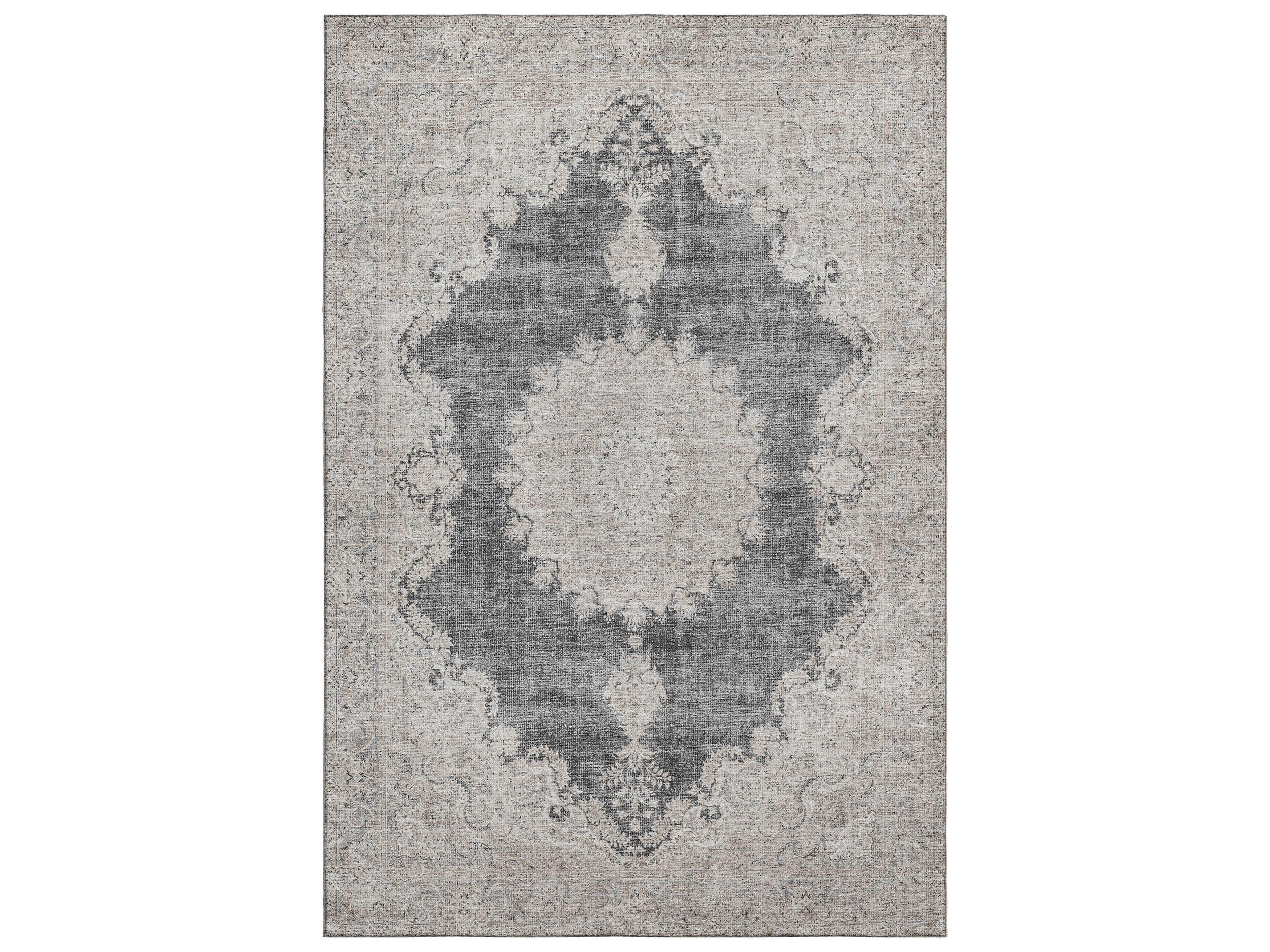 Dalyn Mayfield Floral Area Rug