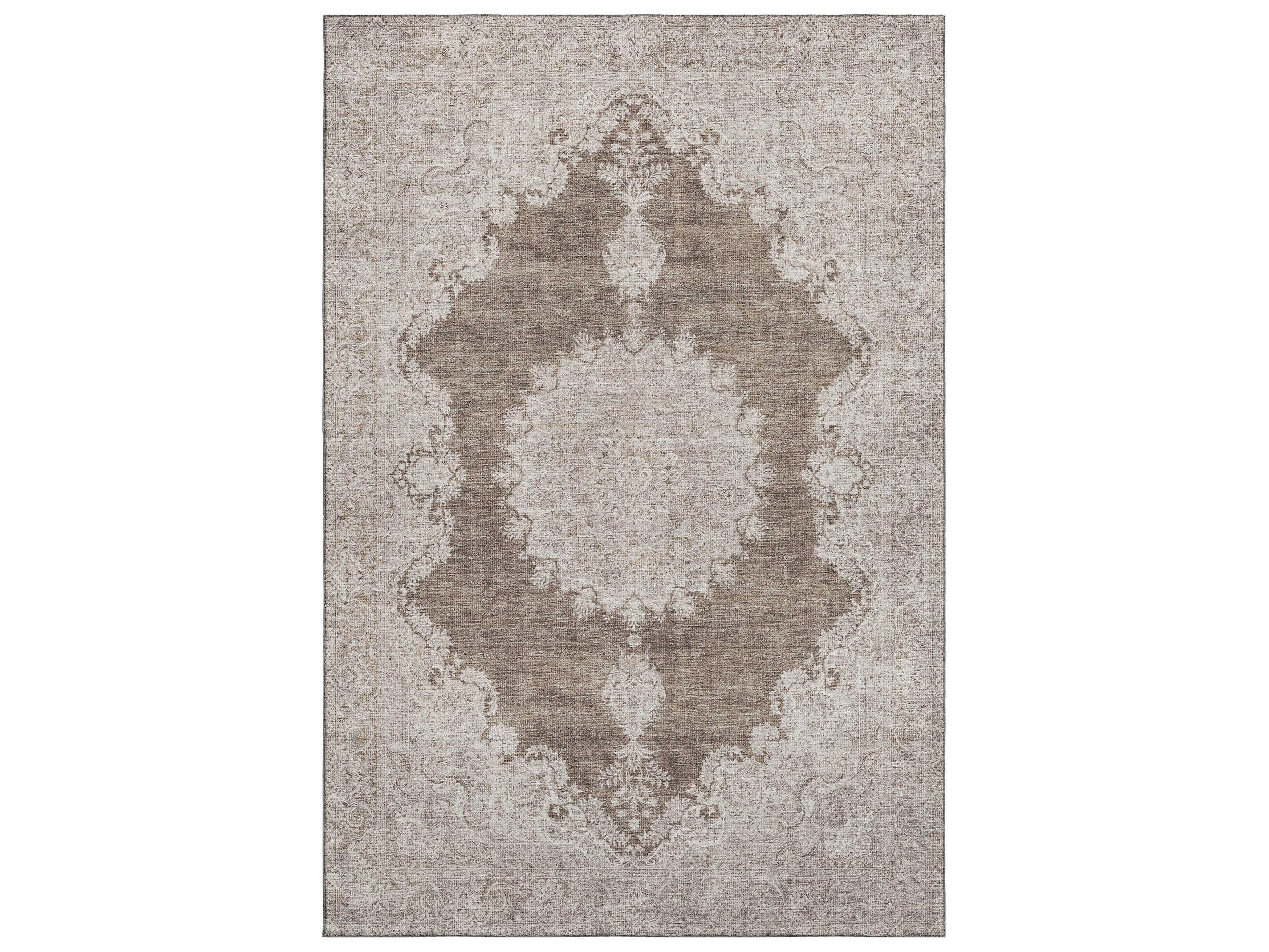 Dalyn Mayfield Floral Area Rug