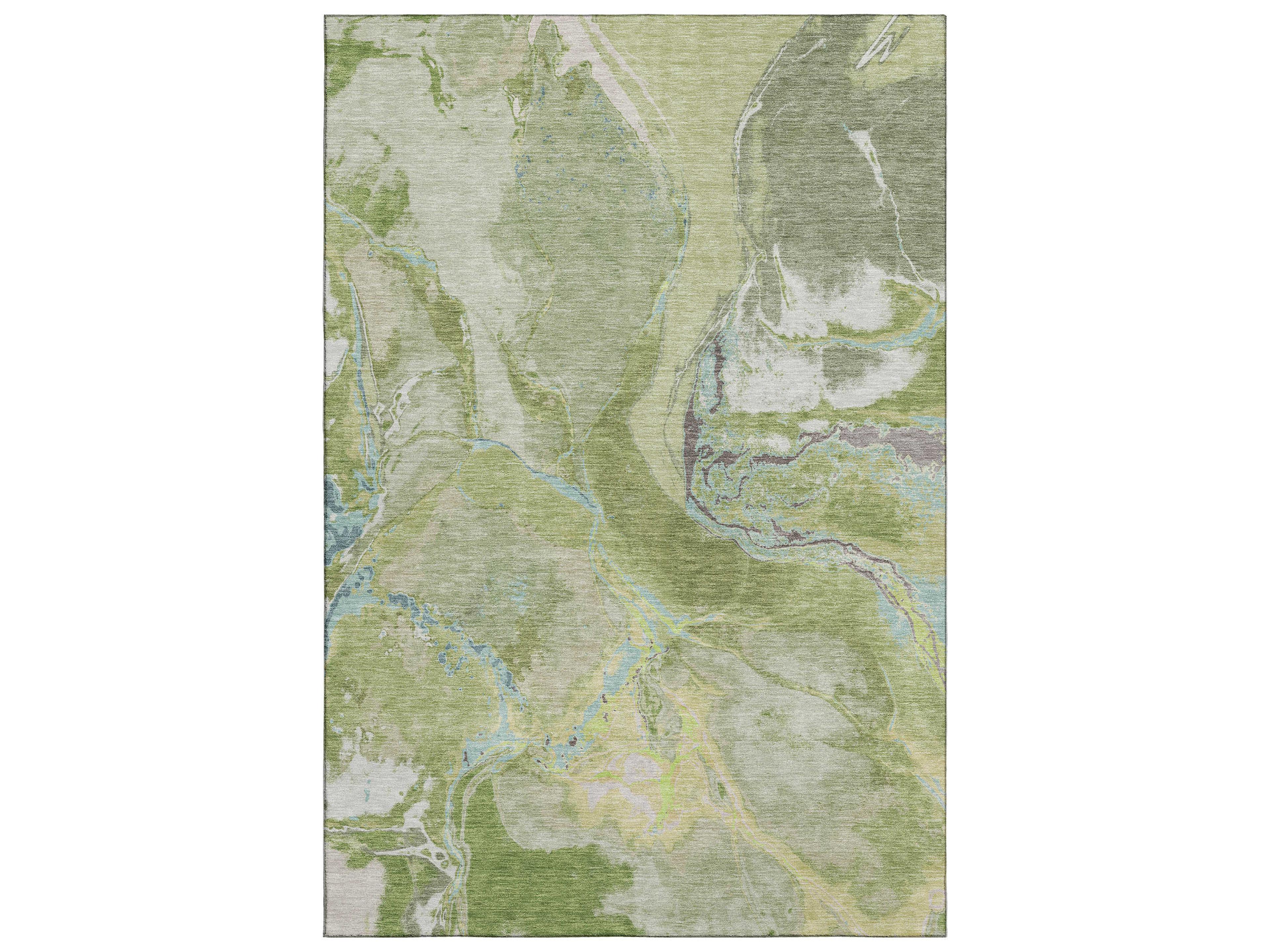 Dalyn Mayfield Abstract Area Rug