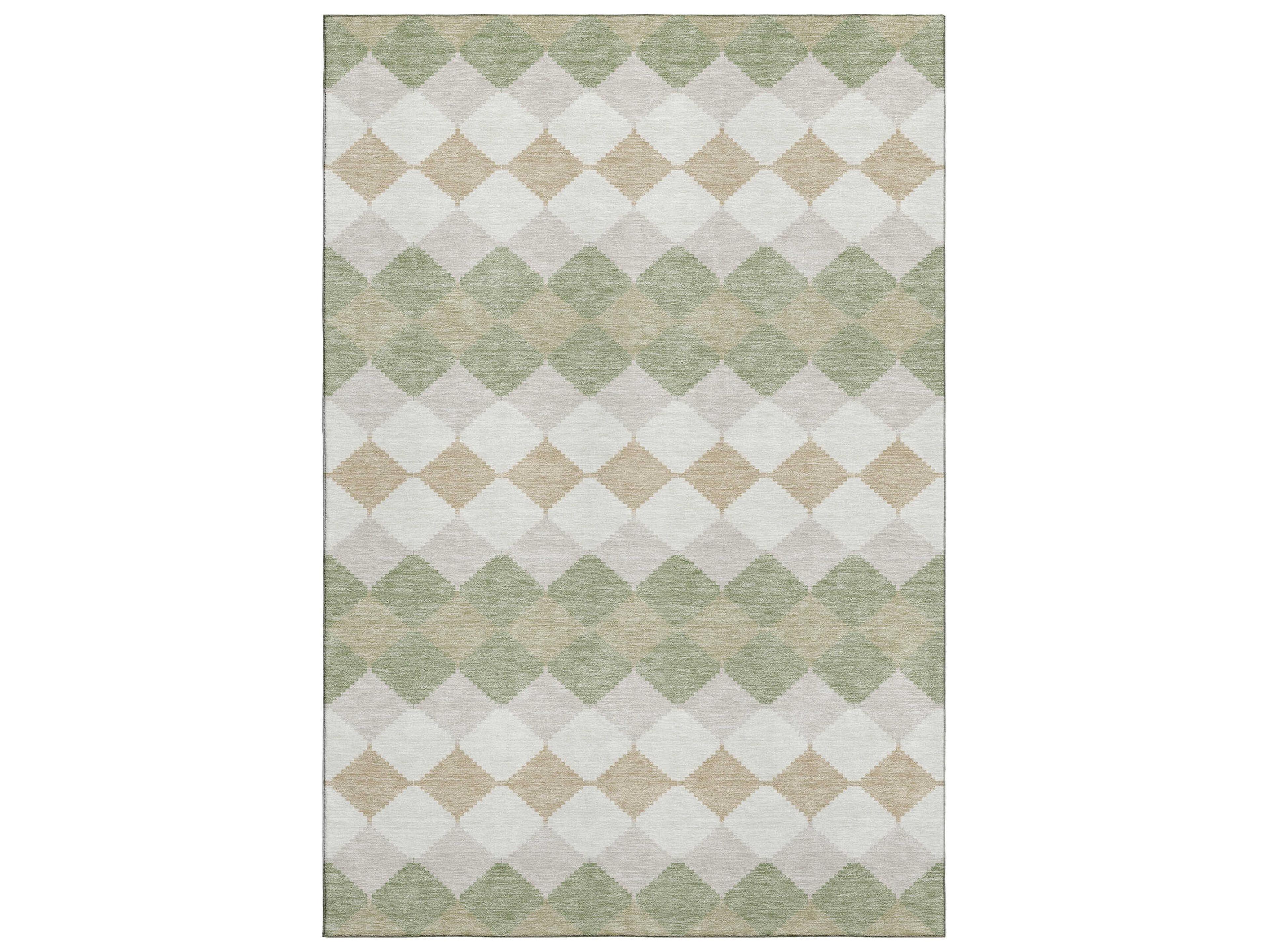 Dalyn Mayfield Geometric Area Rug