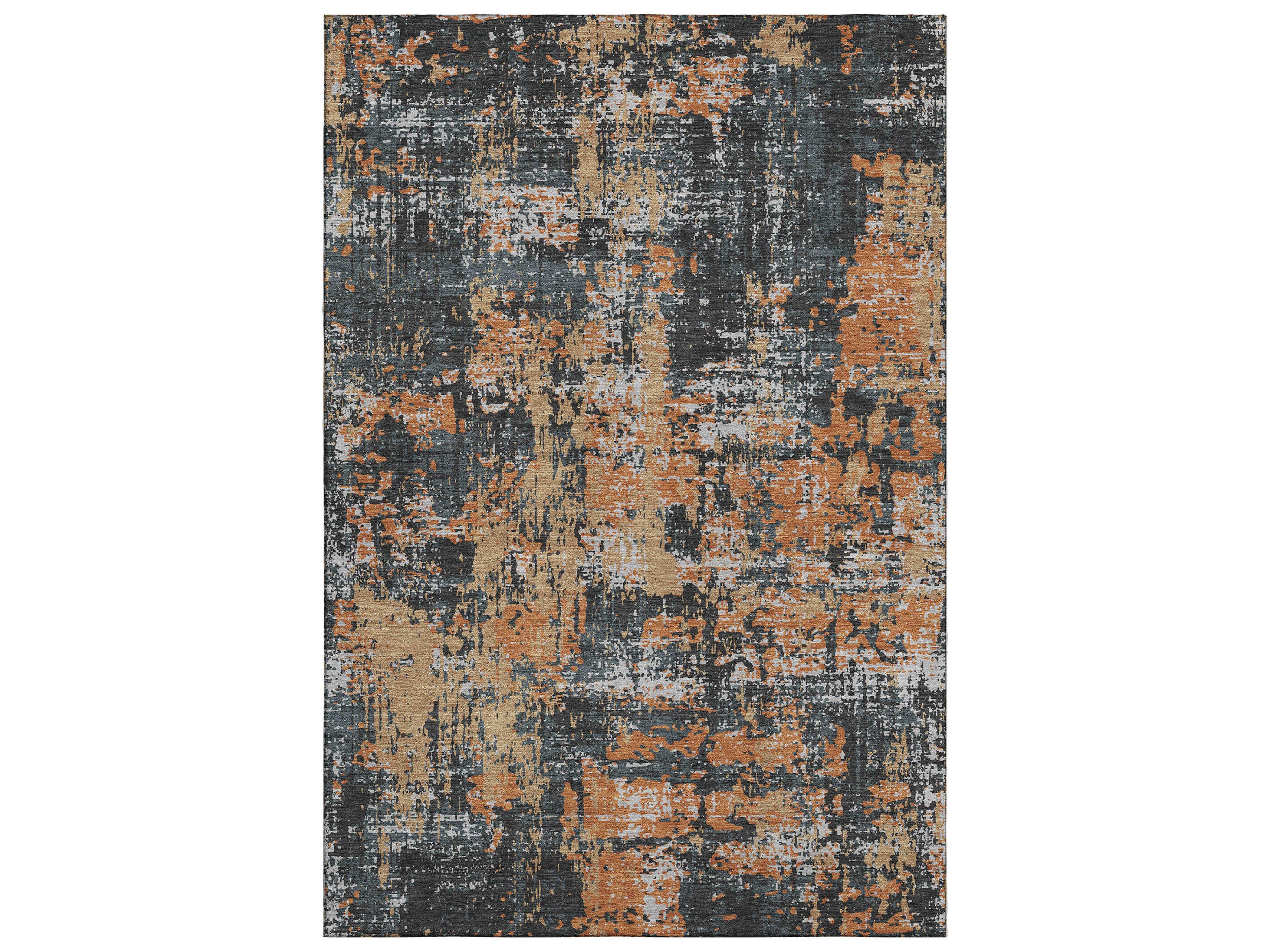 Dalyn Mayfield Abstract Area Rug