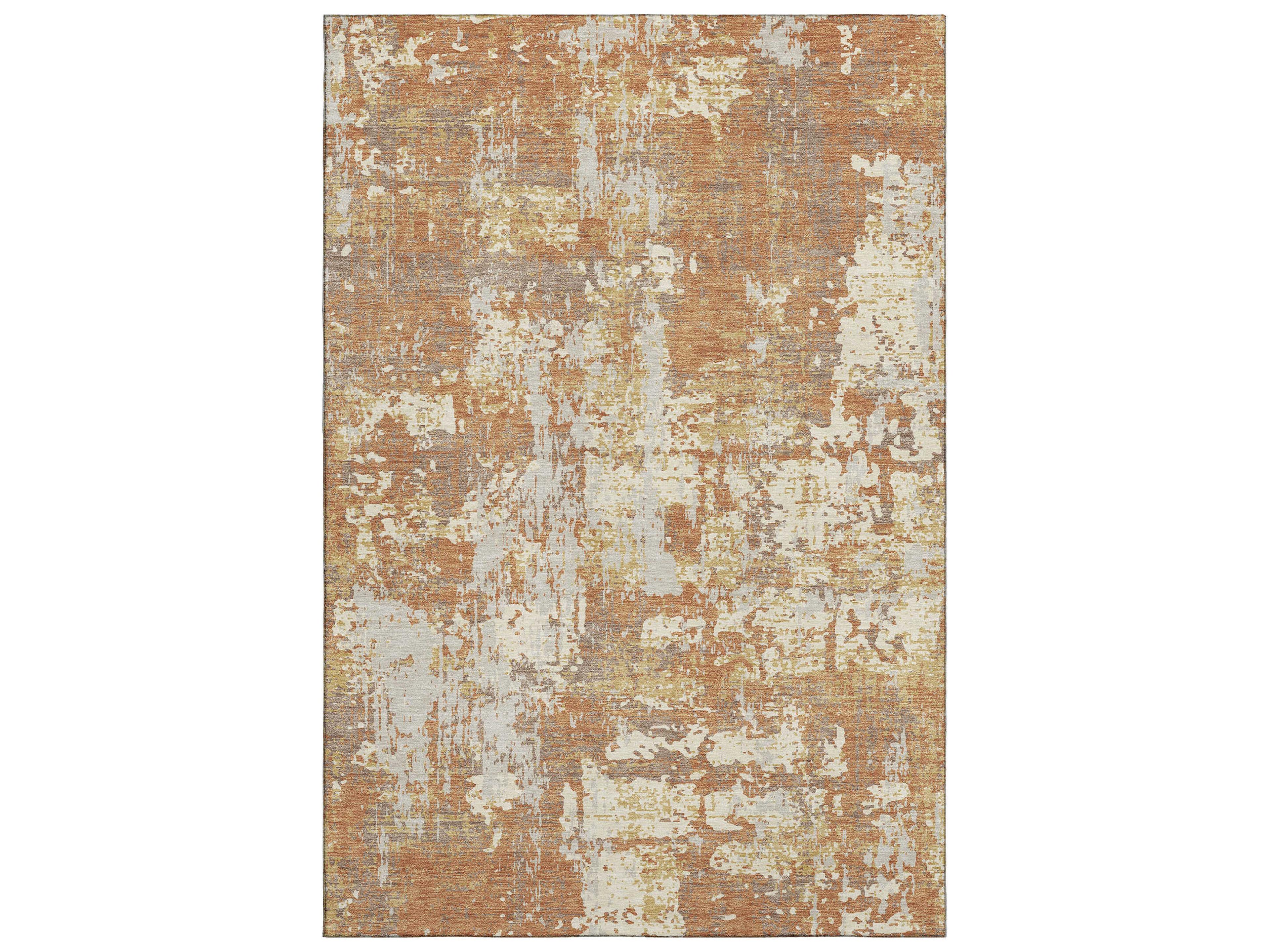 Dalyn Mayfield Abstract Area Rug