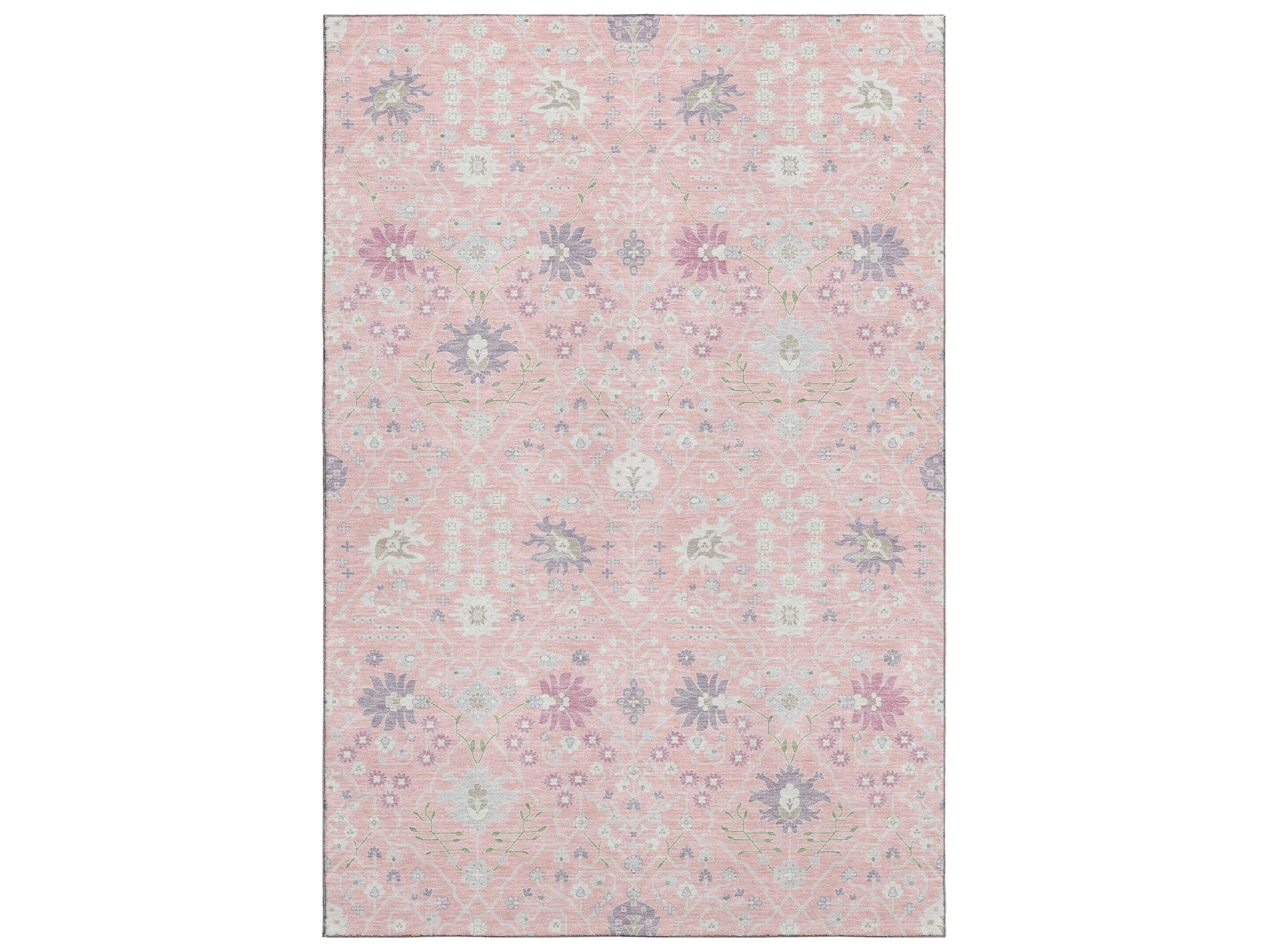 Dalyn Mayfield Floral Area Rug