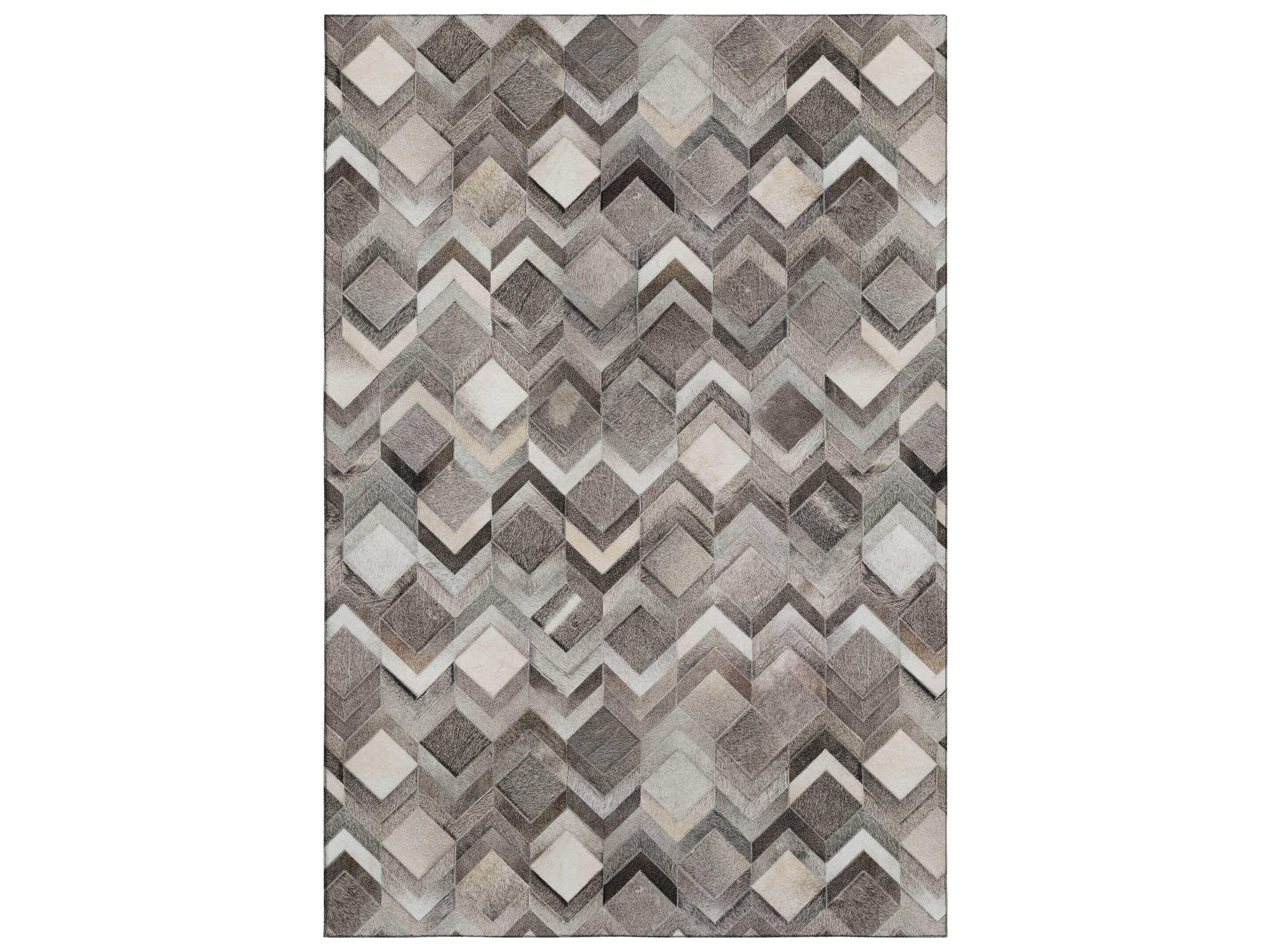 Dalyn Mayfield Geometric Area Rug
