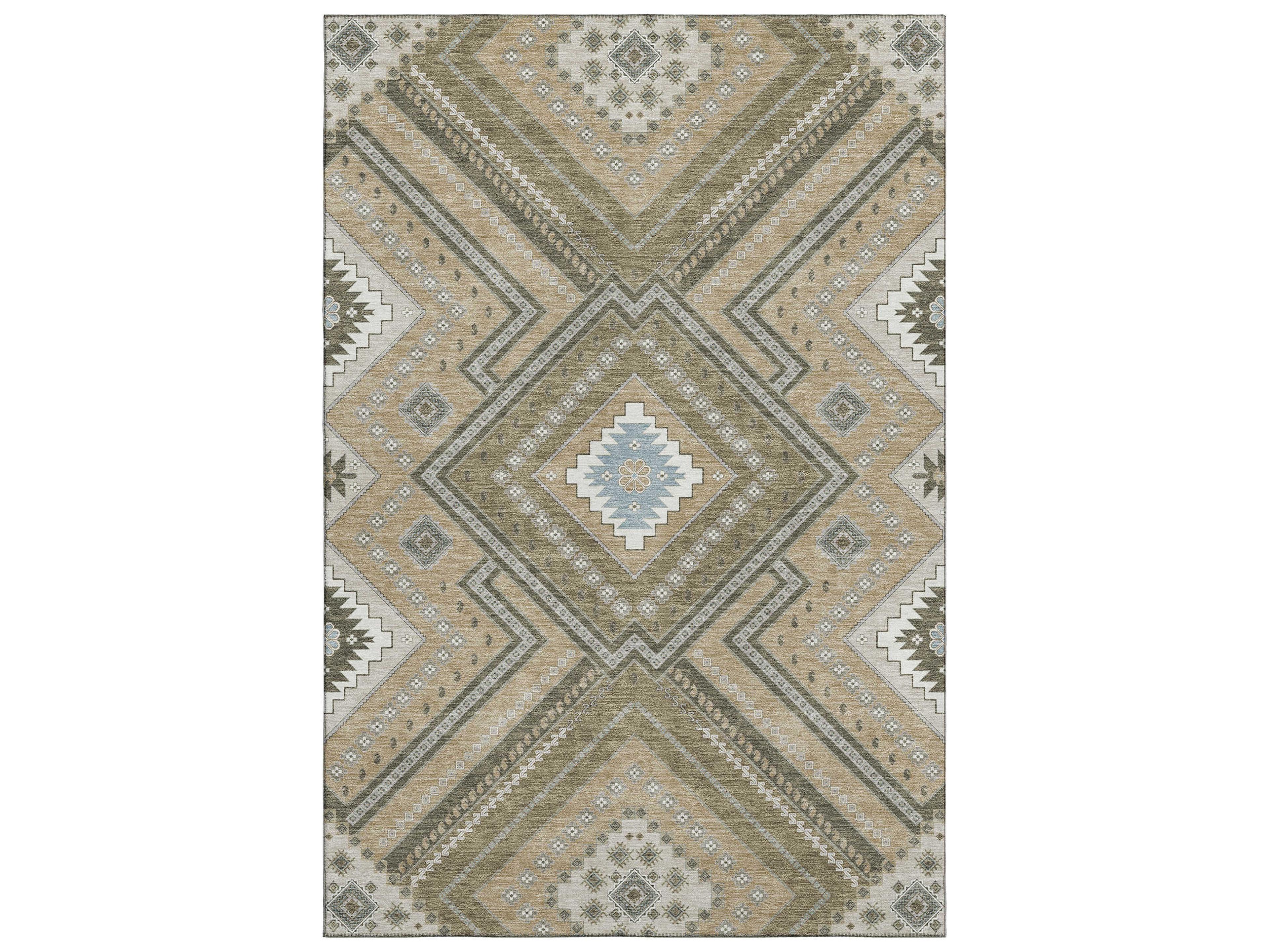 Dalyn Mayfield Southwestern Area Rug