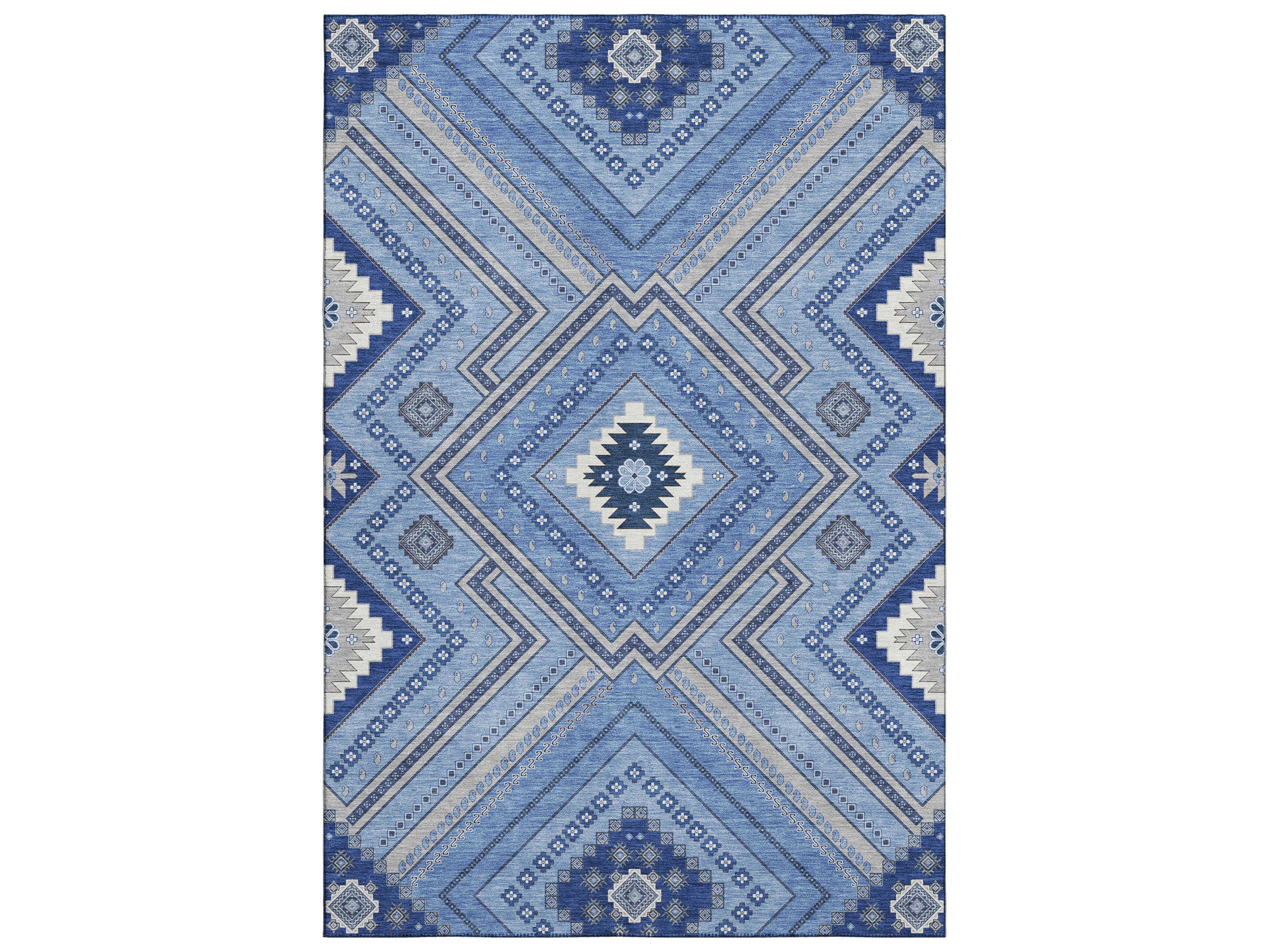 Dalyn Mayfield Southwestern Area Rug