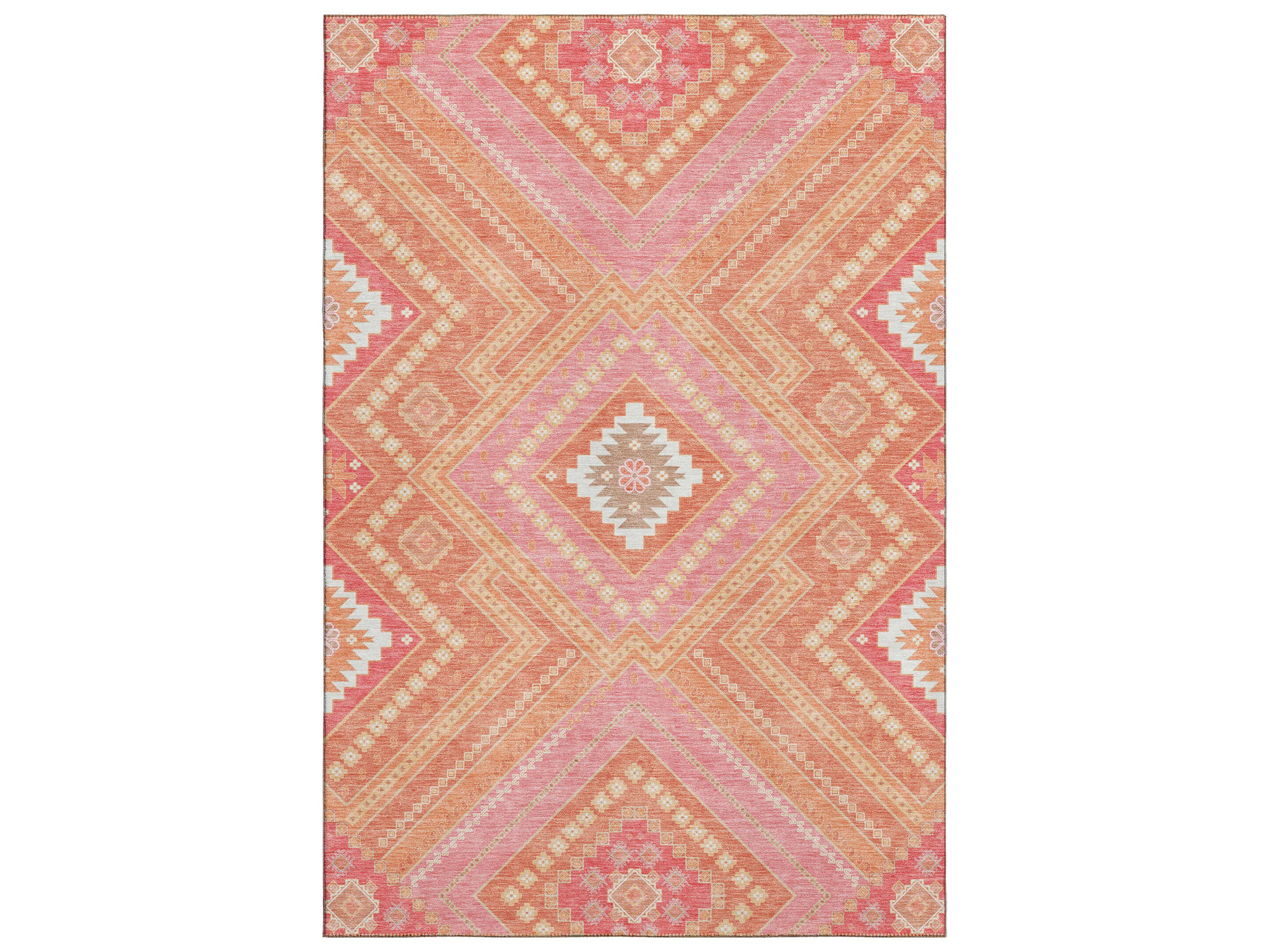 Dalyn Mayfield Southwestern Area Rug