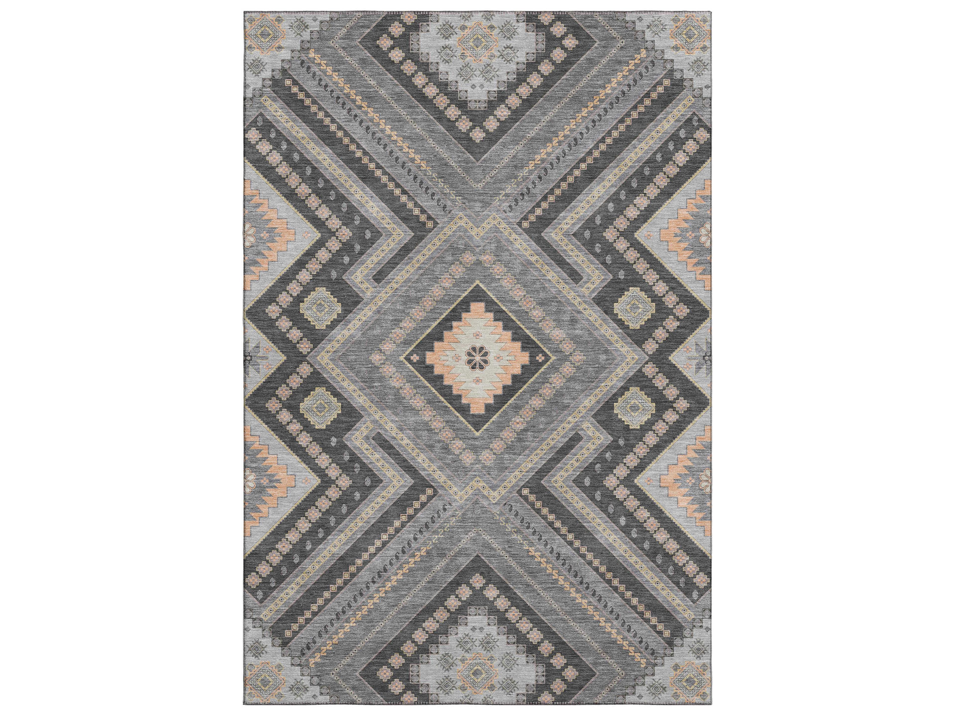 Dalyn Mayfield Southwestern Area Rug