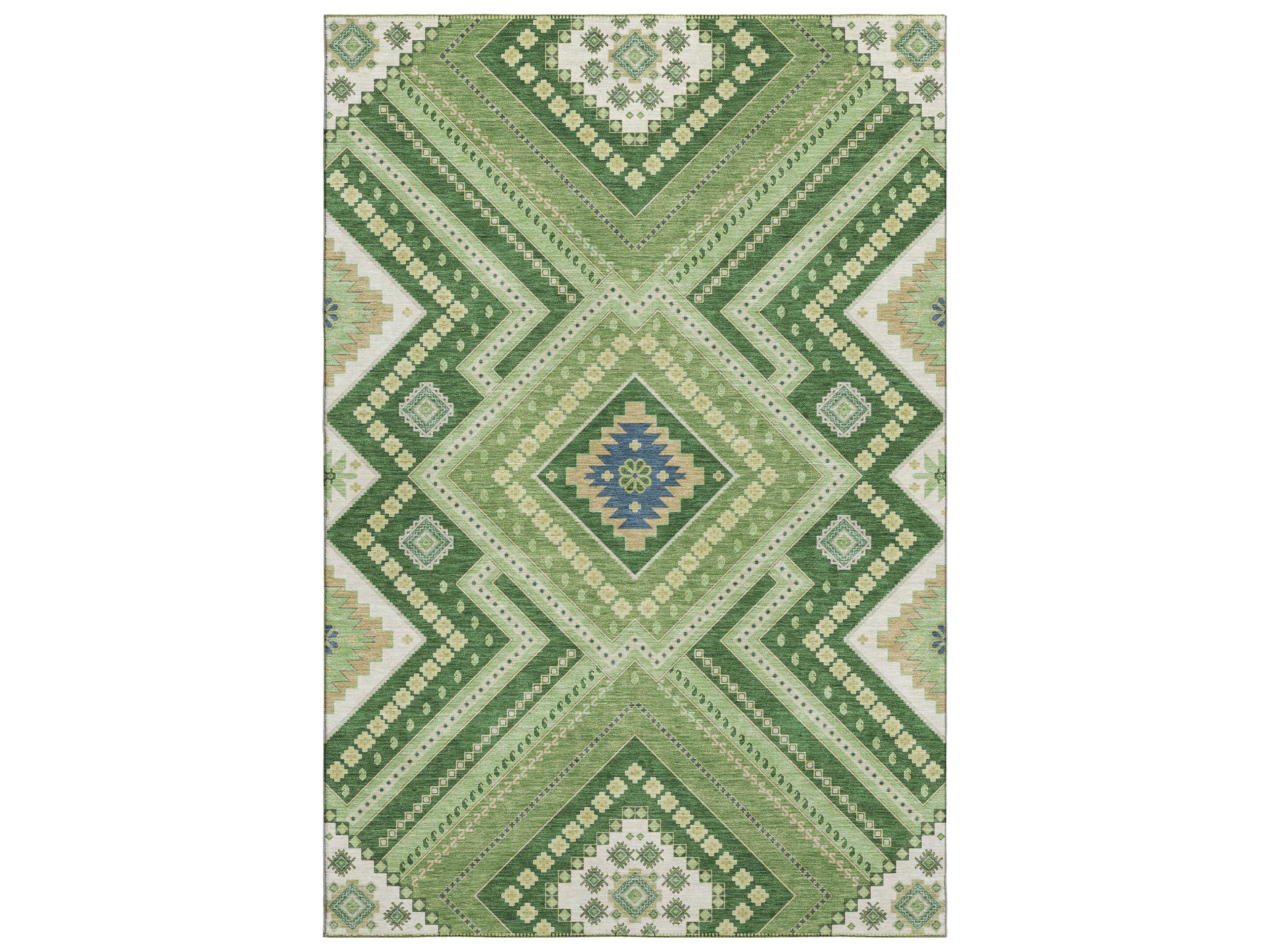 Dalyn Mayfield Southwestern Area Rug