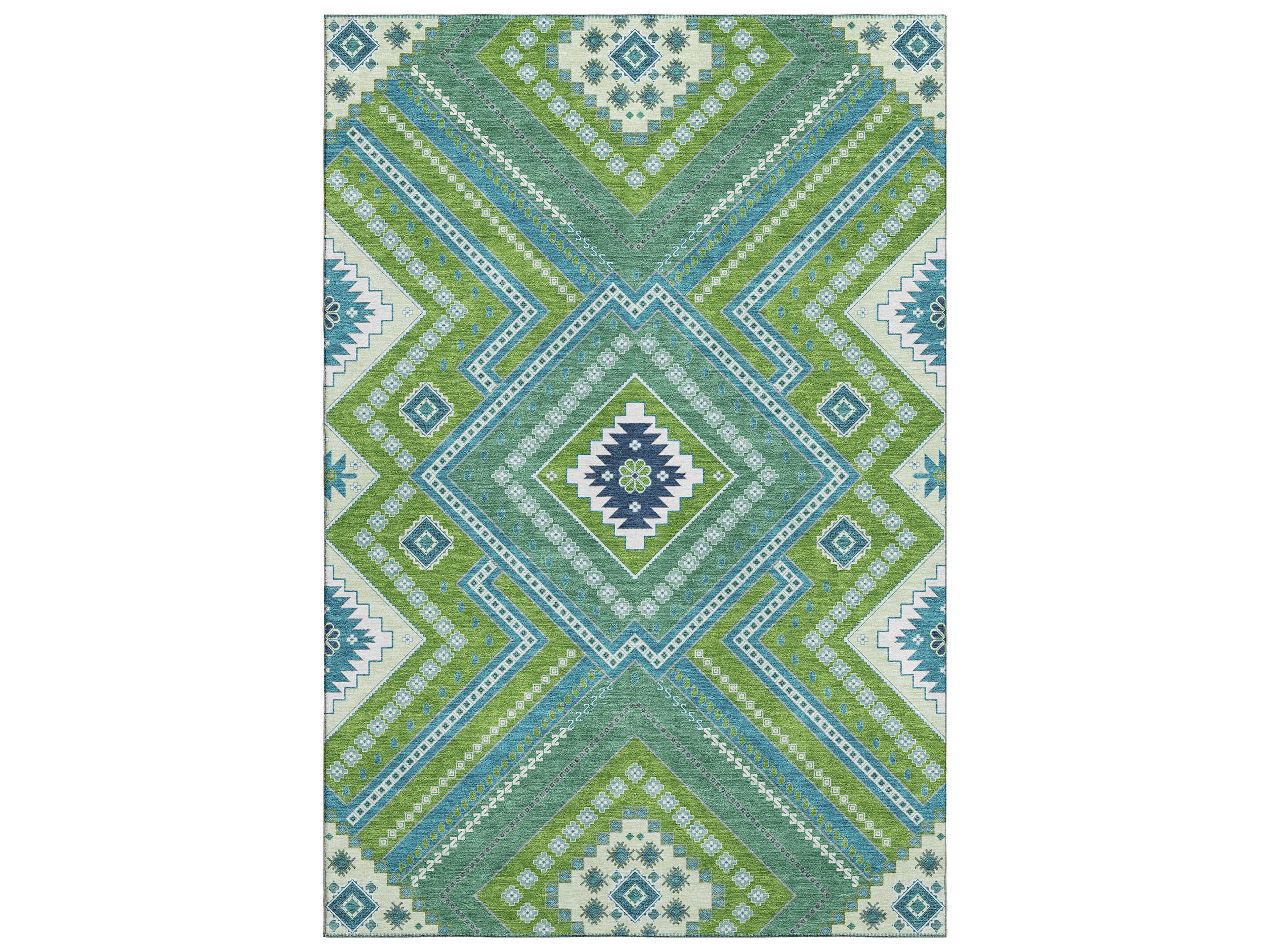 Dalyn Mayfield Southwestern Area Rug