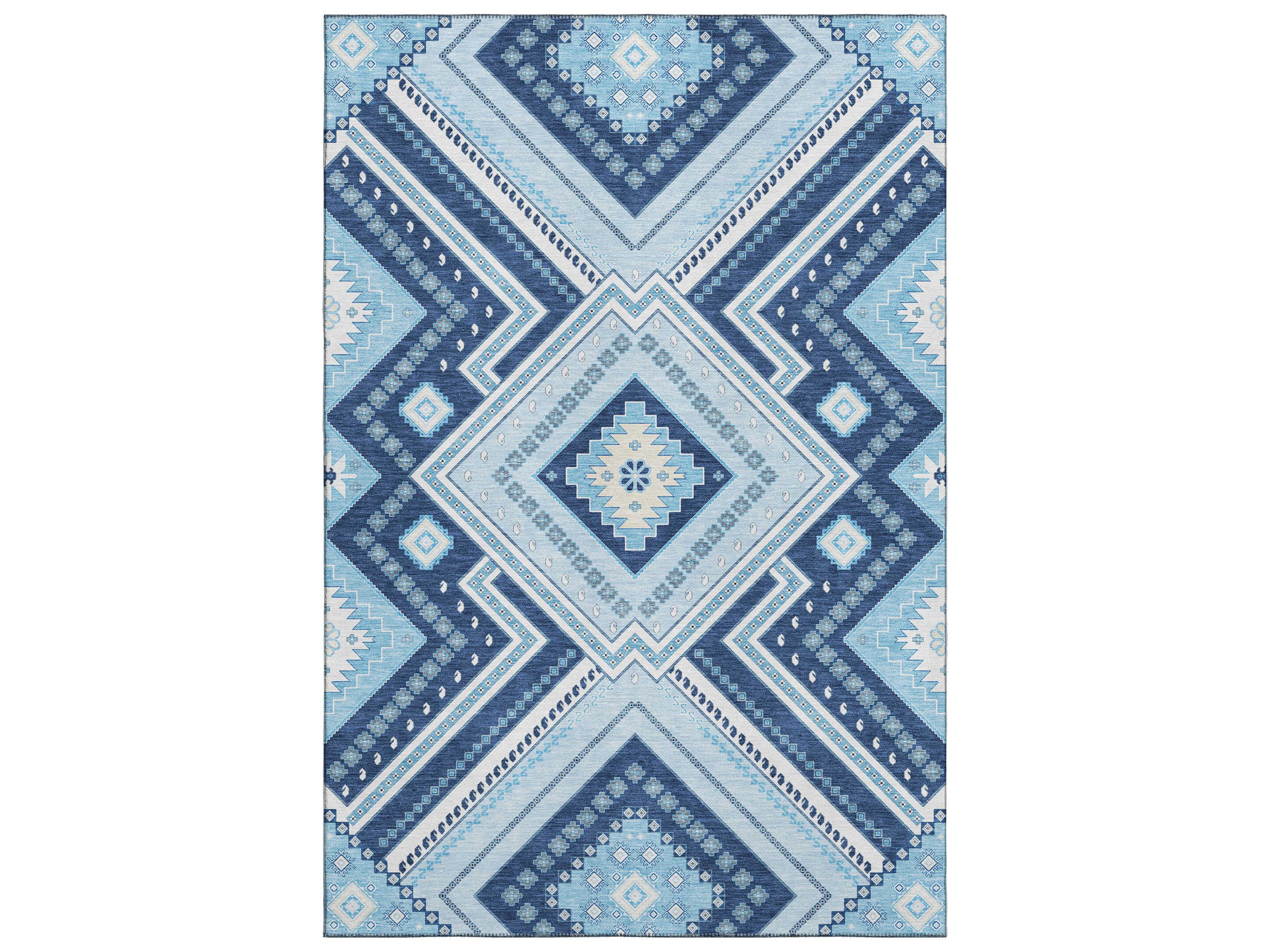 Dalyn Mayfield Southwestern Area Rug