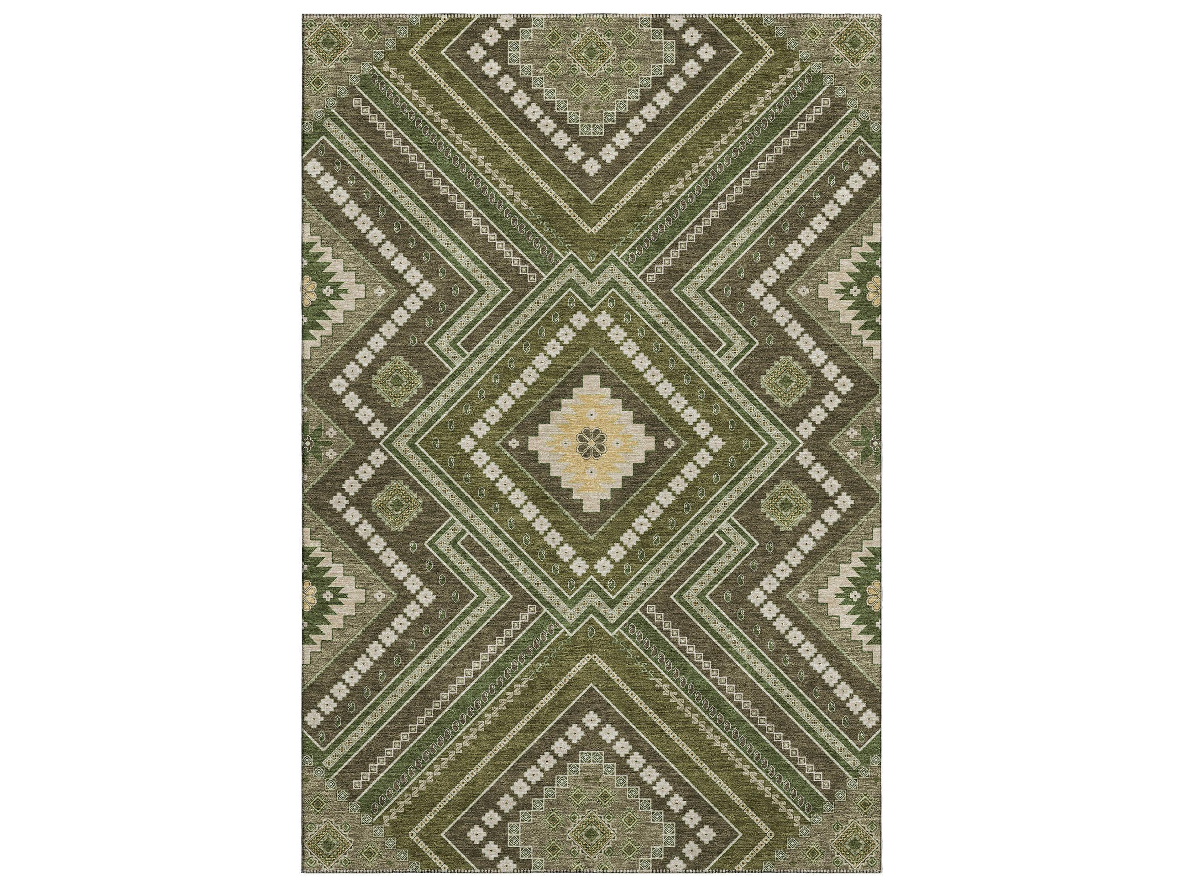 Dalyn Mayfield Southwestern Area Rug
