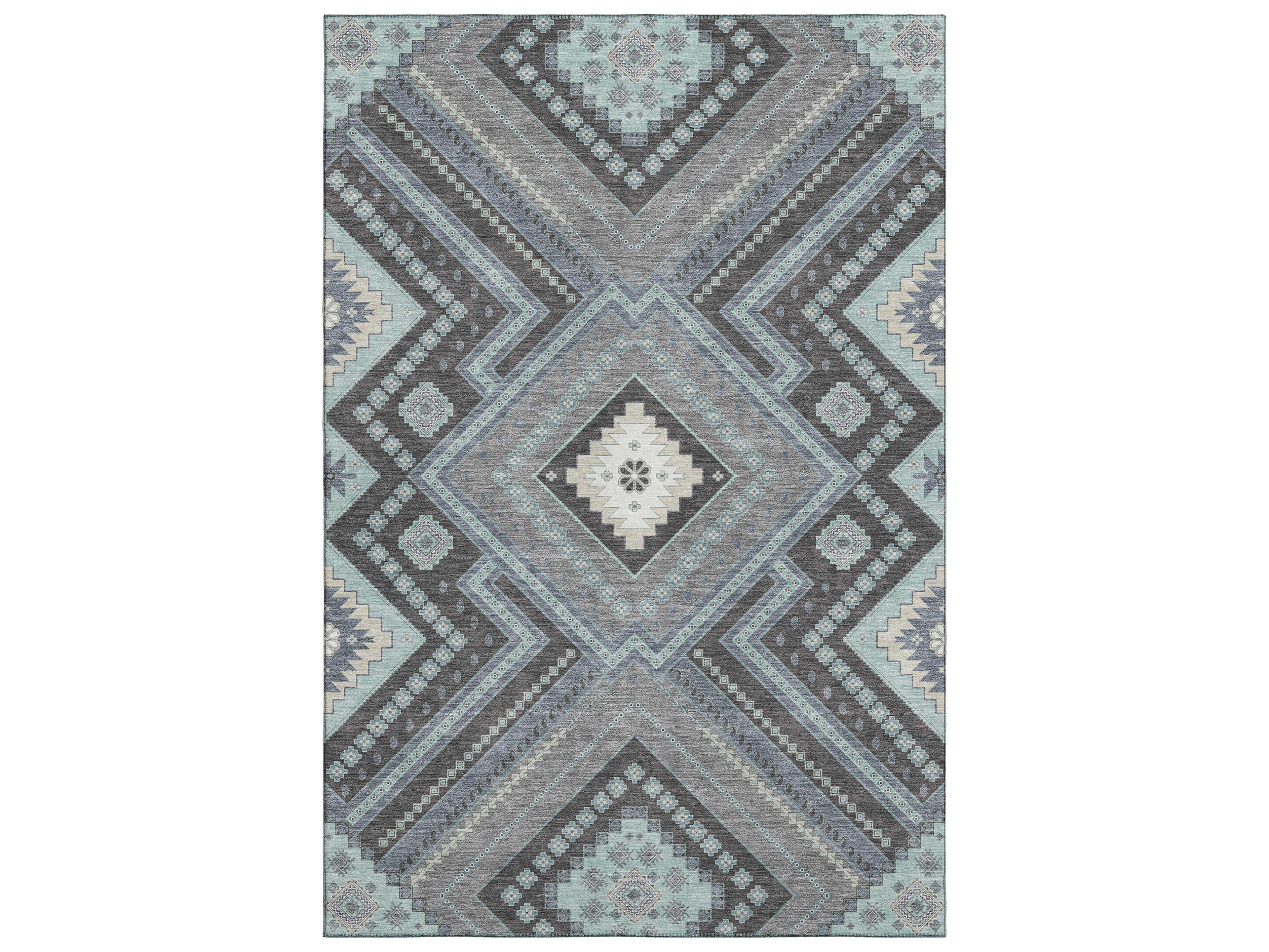 Dalyn Mayfield Southwestern Area Rug