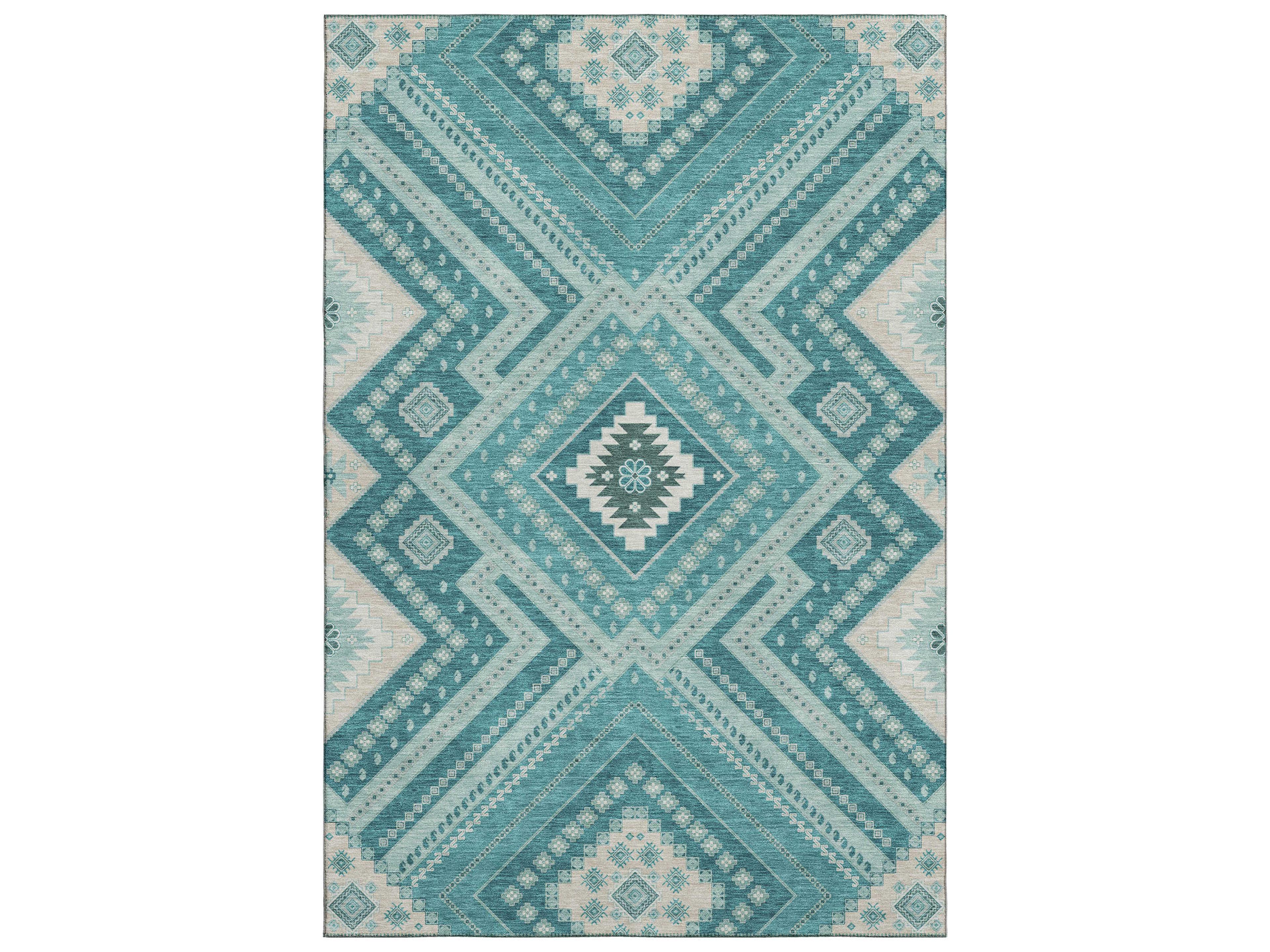 Dalyn Mayfield Southwestern Area Rug