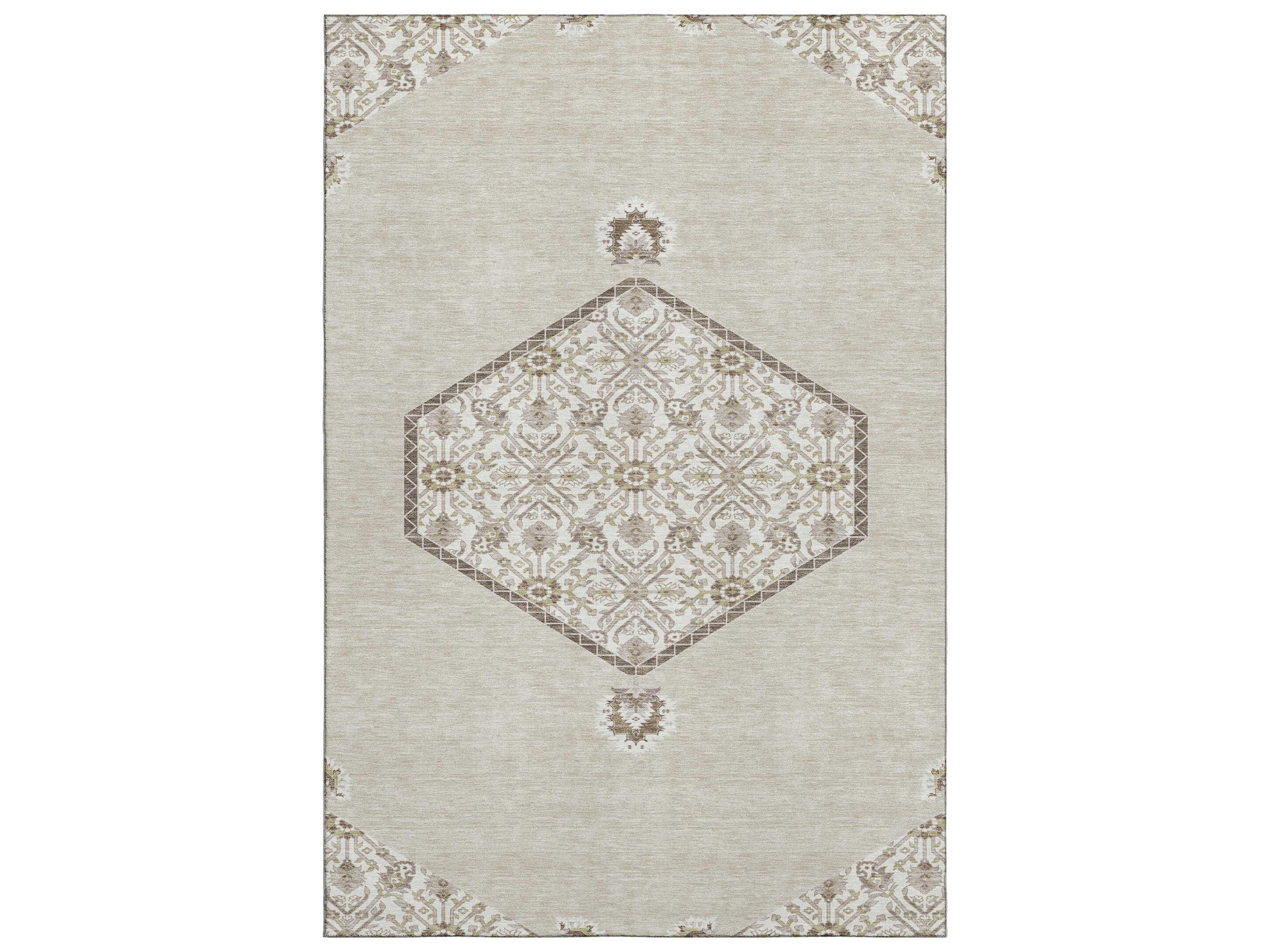 Dalyn Mayfield Oriental Area Rug