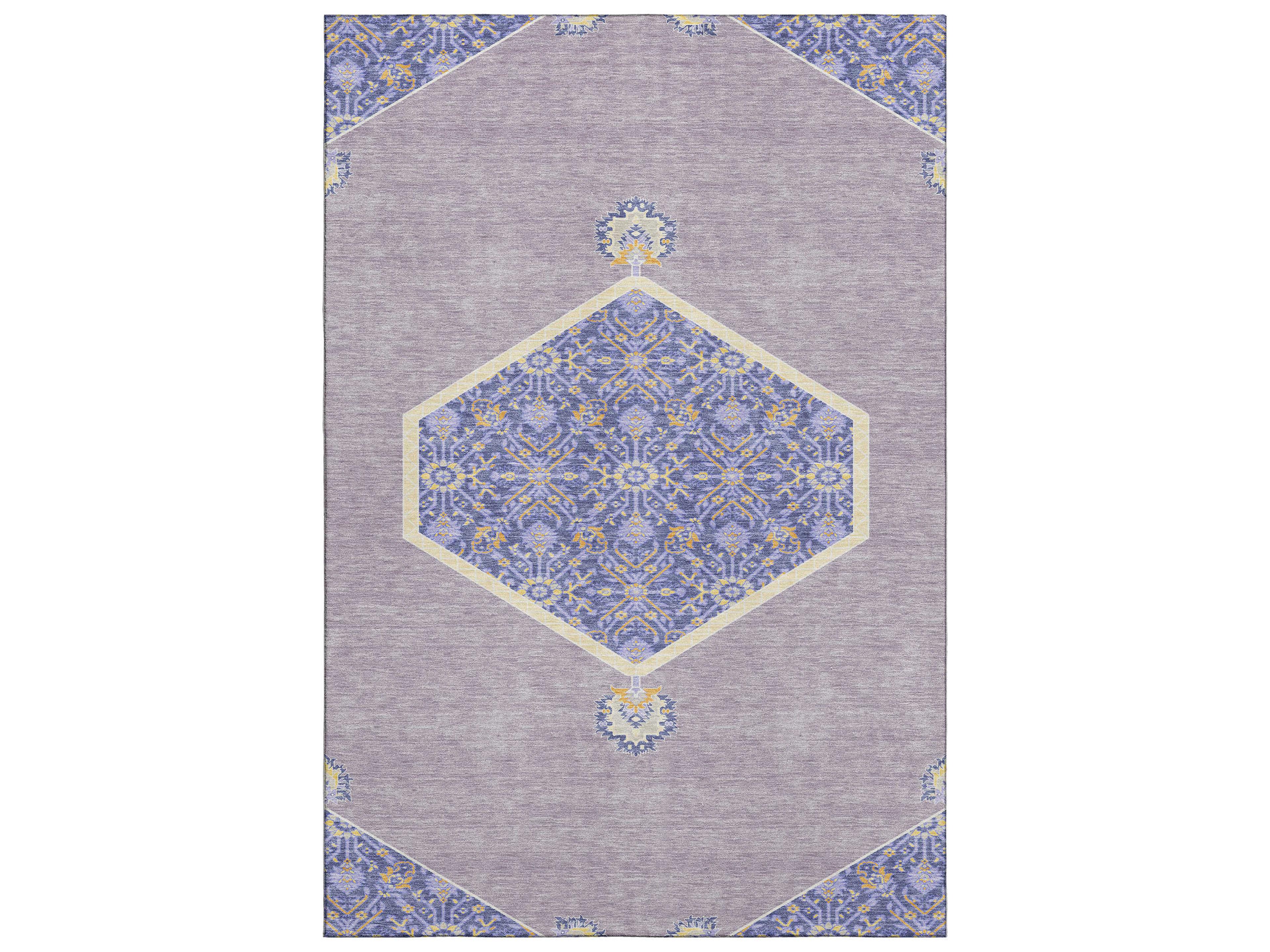 Dalyn Mayfield Oriental Area Rug