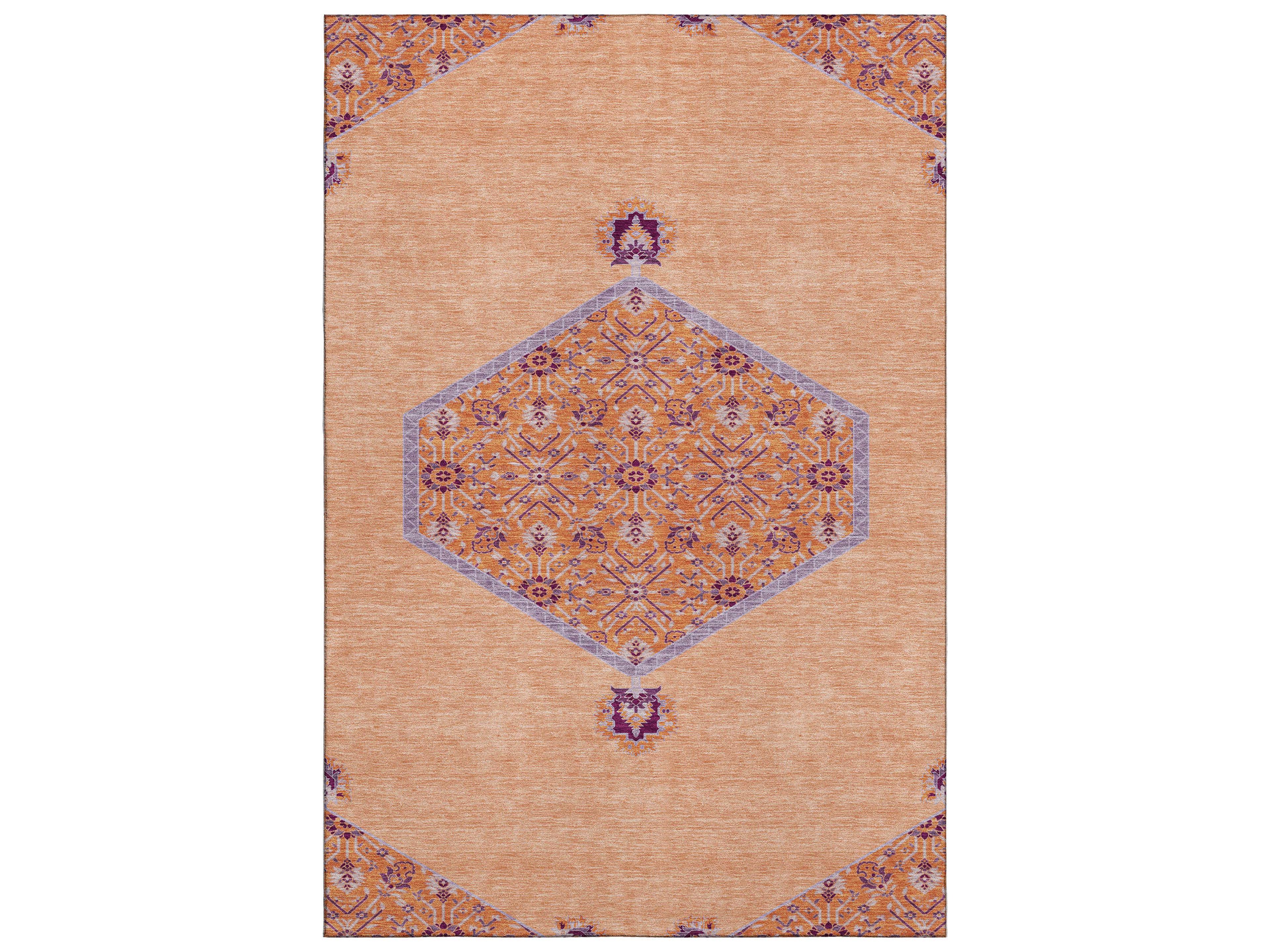 Dalyn Mayfield Oriental Area Rug