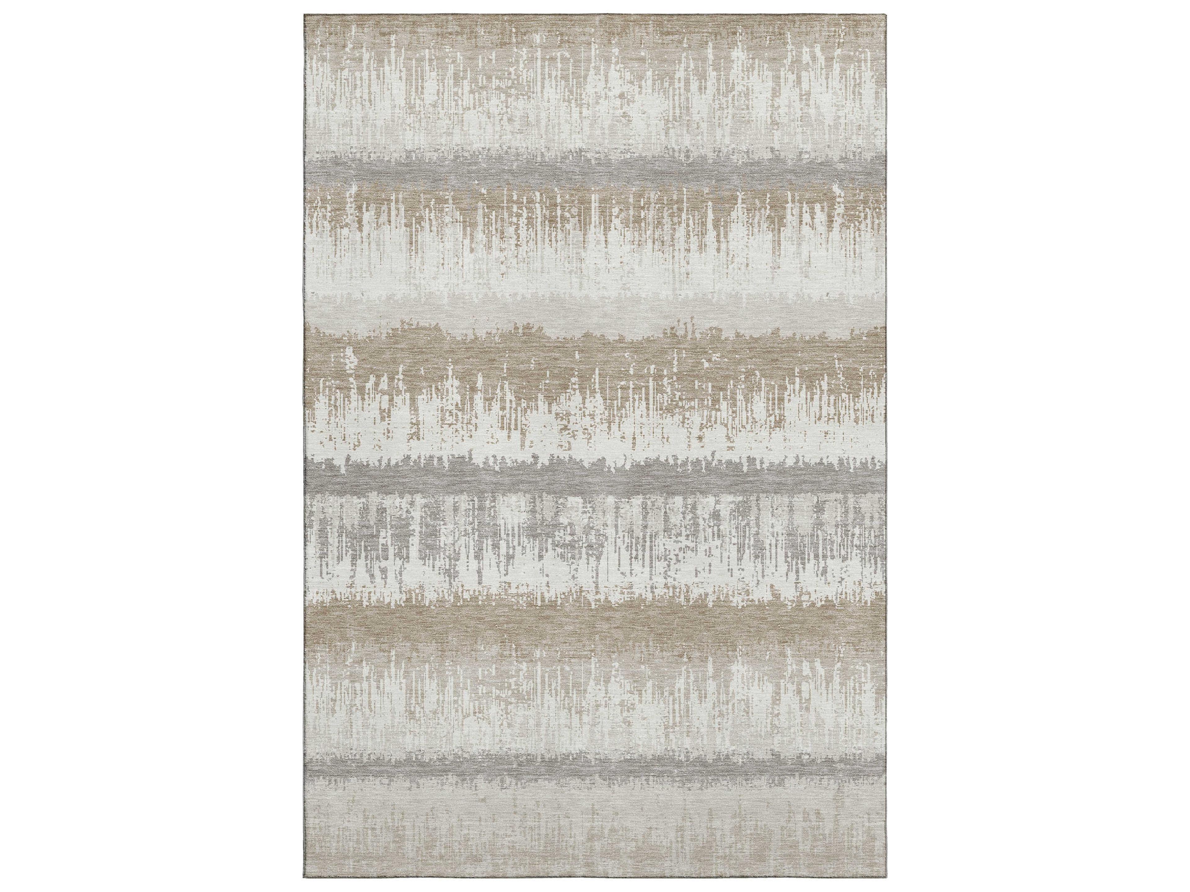 Dalyn Mayfield Striped Area Rug
