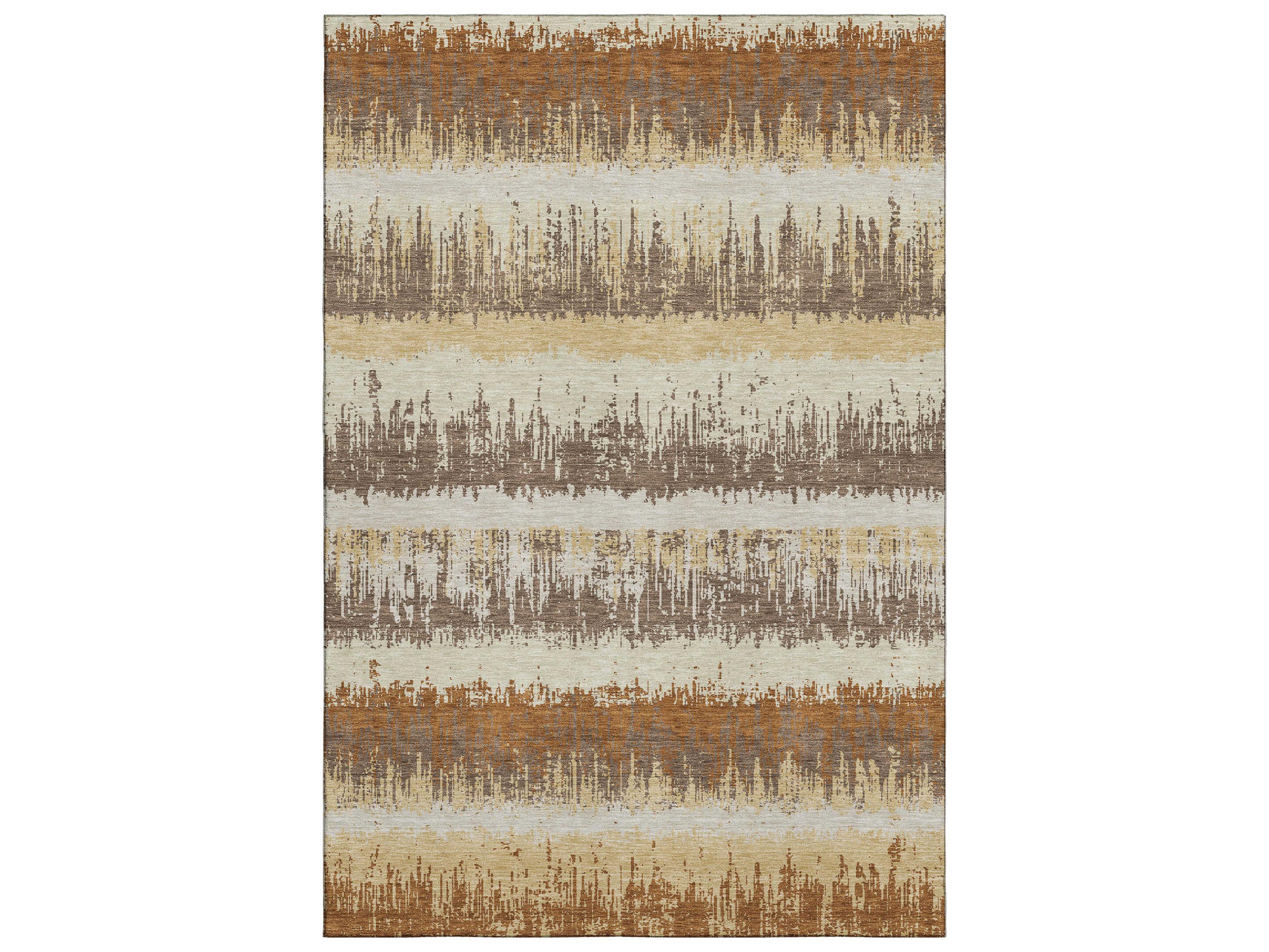Dalyn Mayfield Striped Area Rug