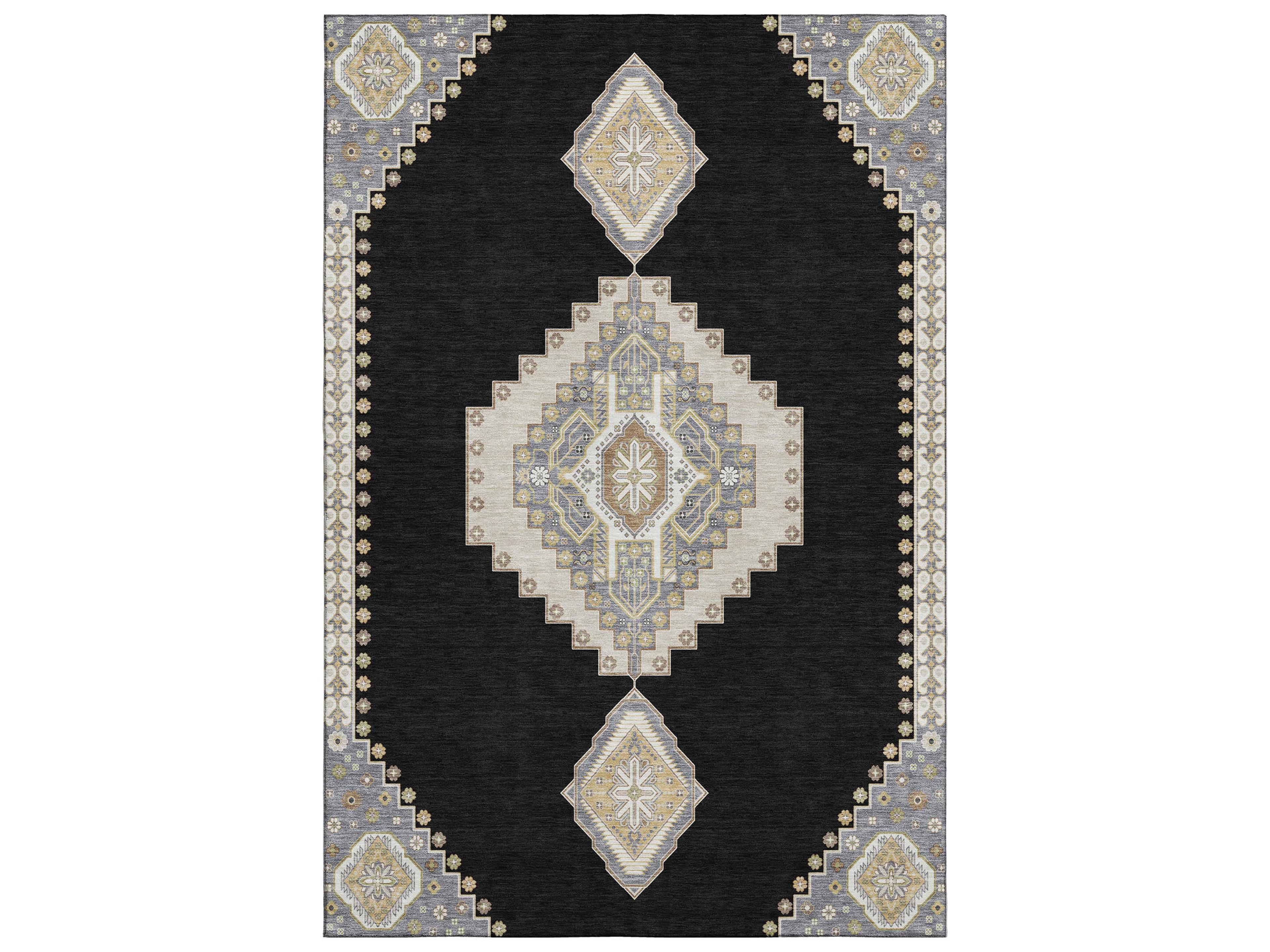 Dalyn Mayfield Oriental Area Rug