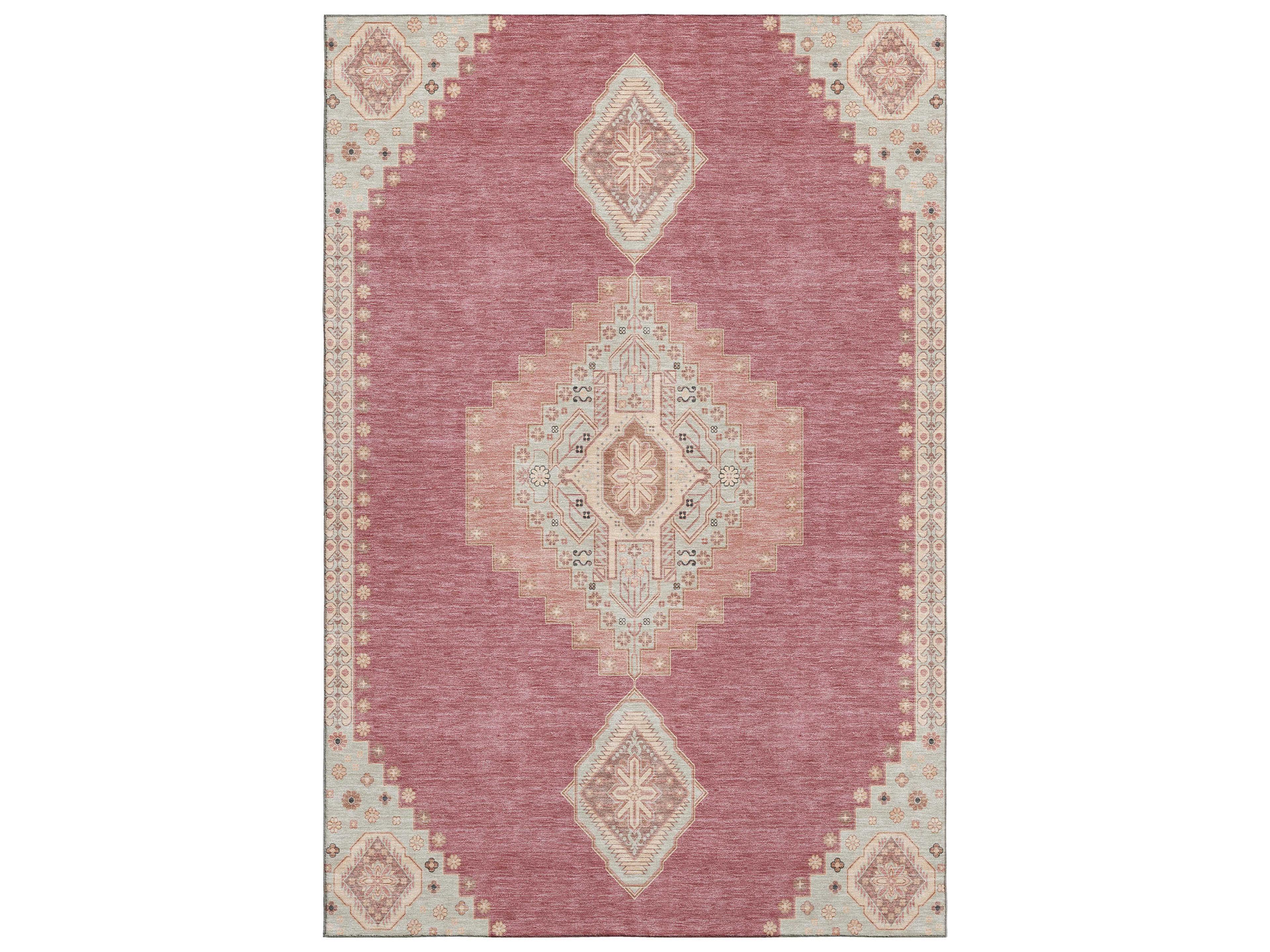 Dalyn Mayfield Oriental Area Rug