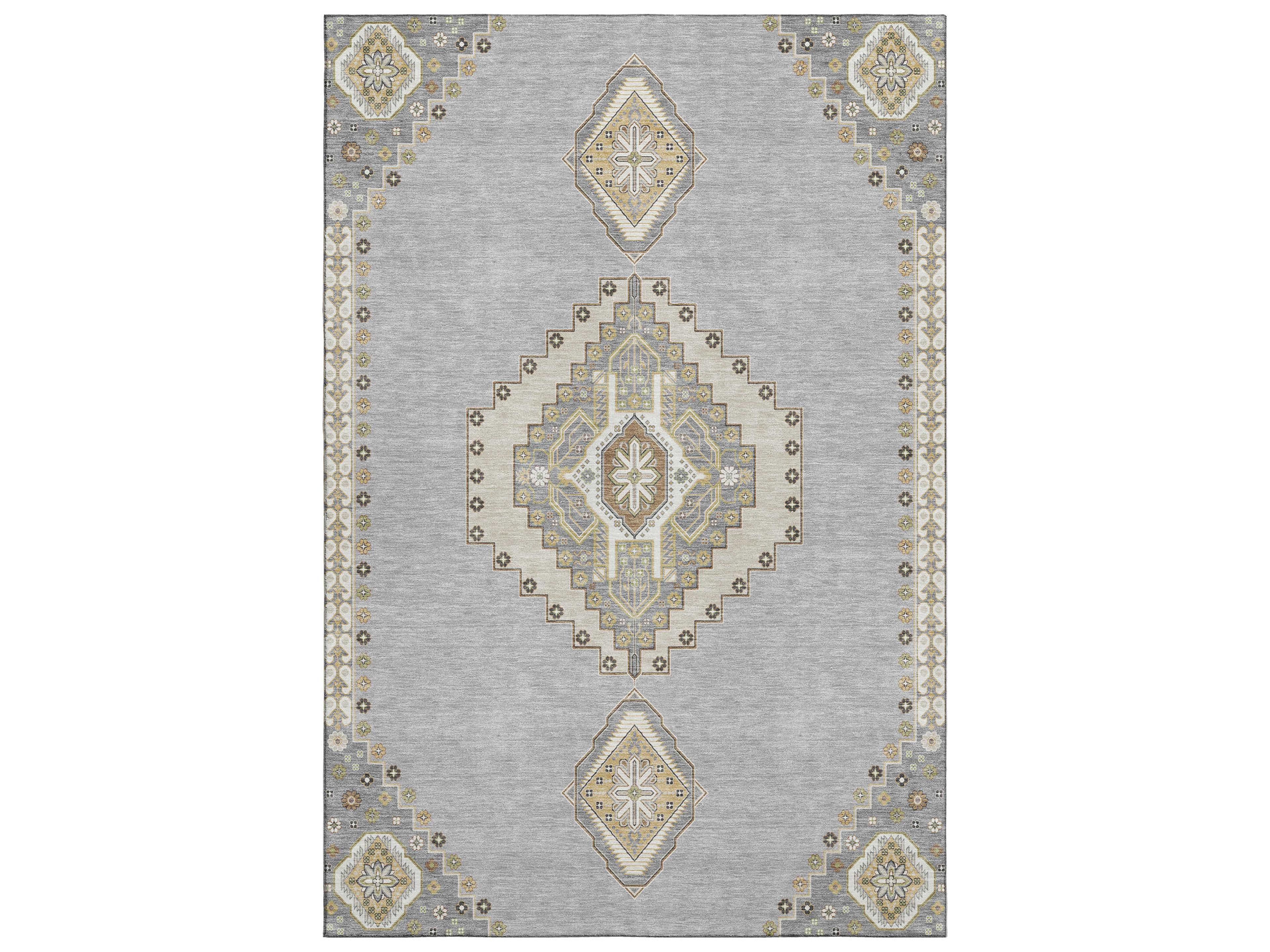 Dalyn Mayfield Oriental Area Rug