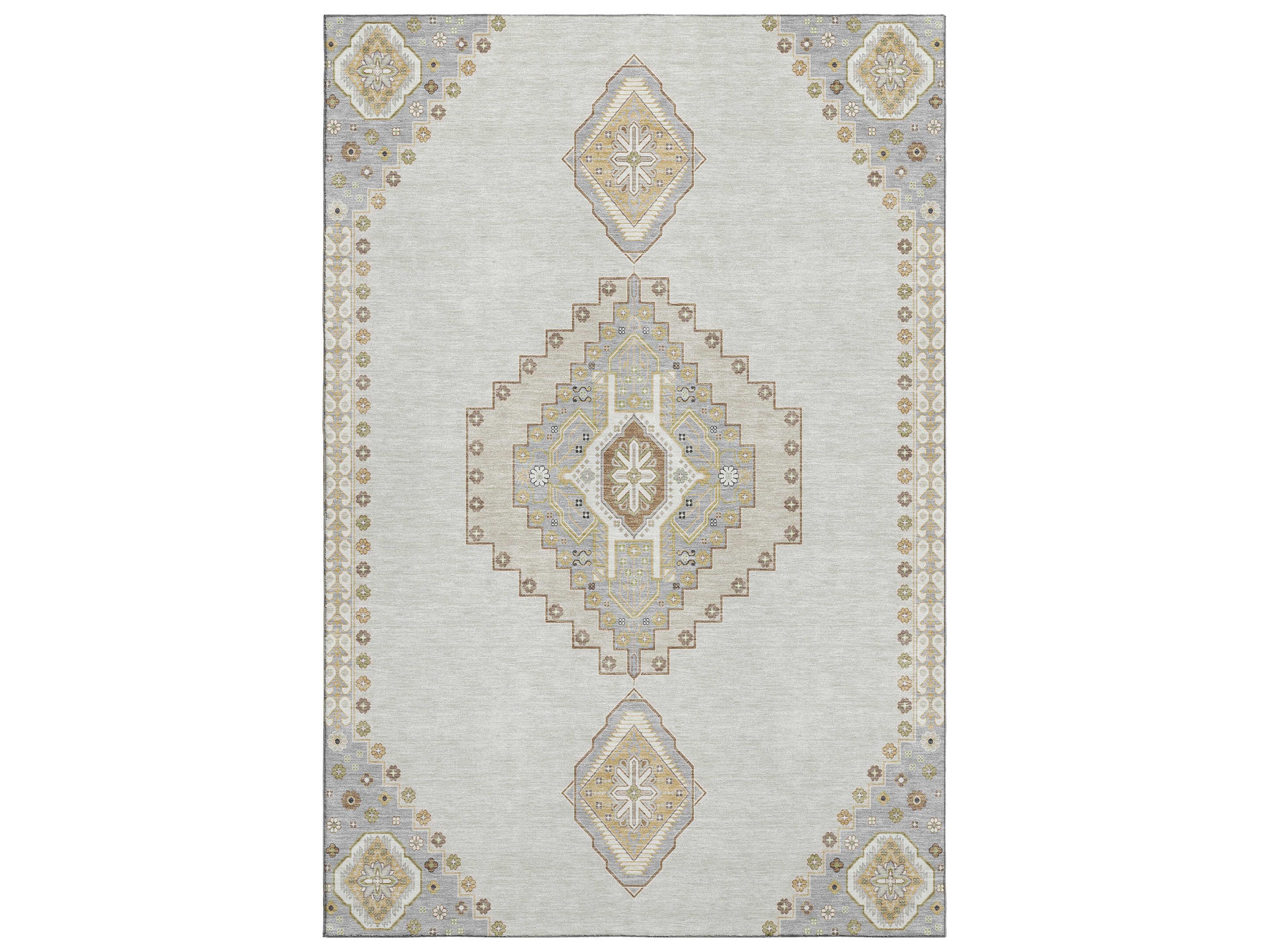 Dalyn Mayfield Oriental Area Rug