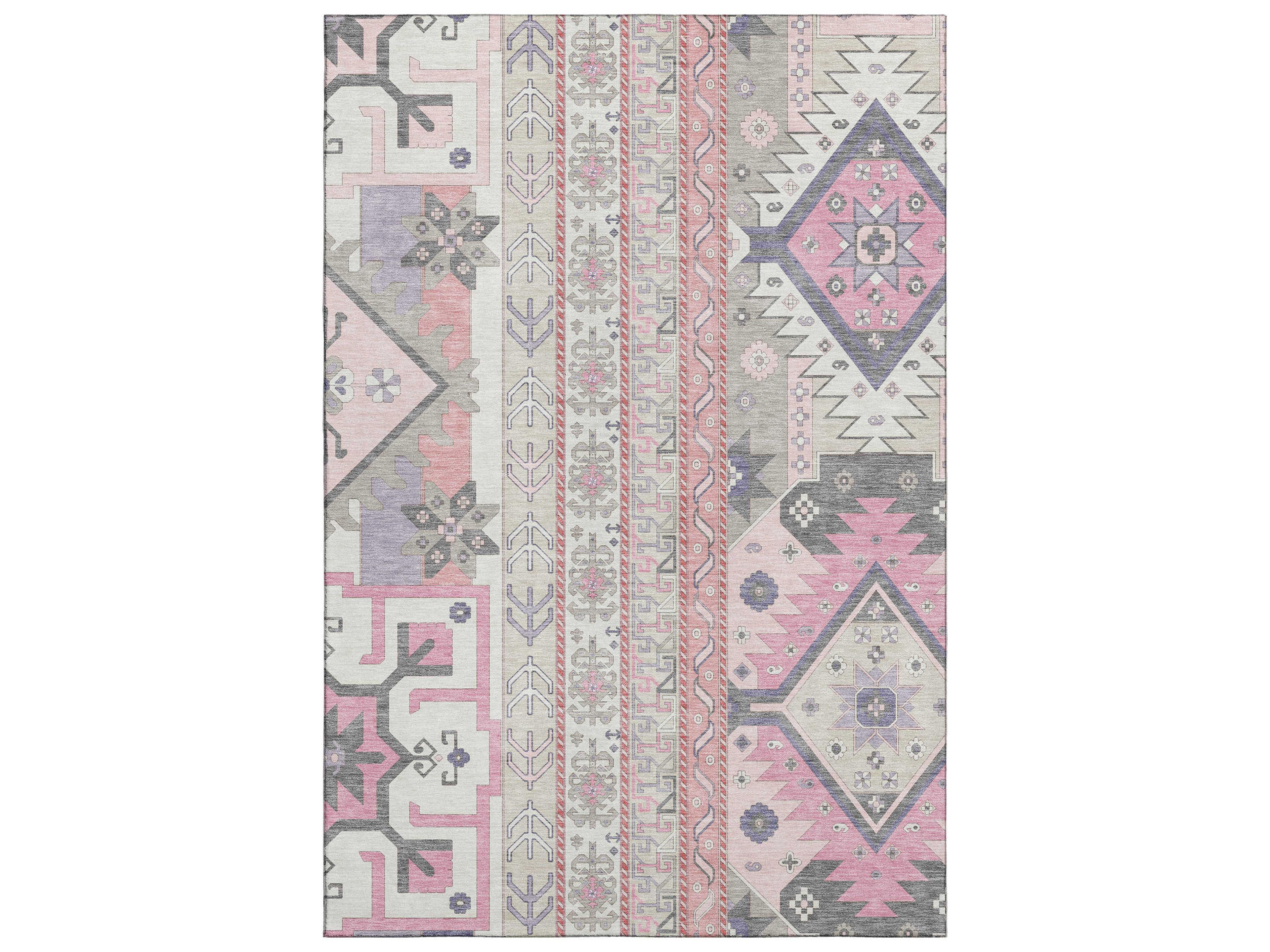 Dalyn Mayfield Moroccan Area Rug