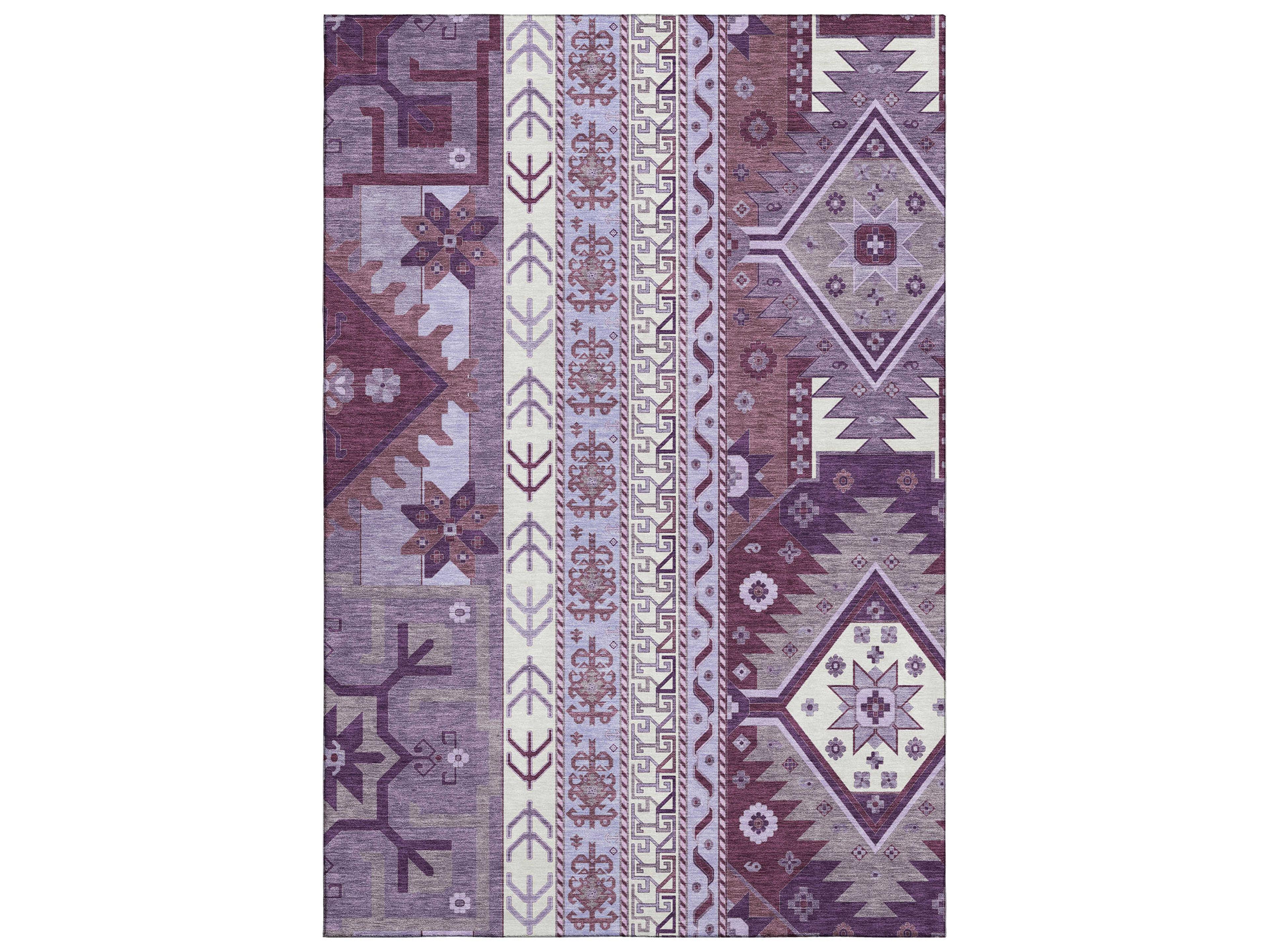 Dalyn Mayfield Moroccan Area Rug