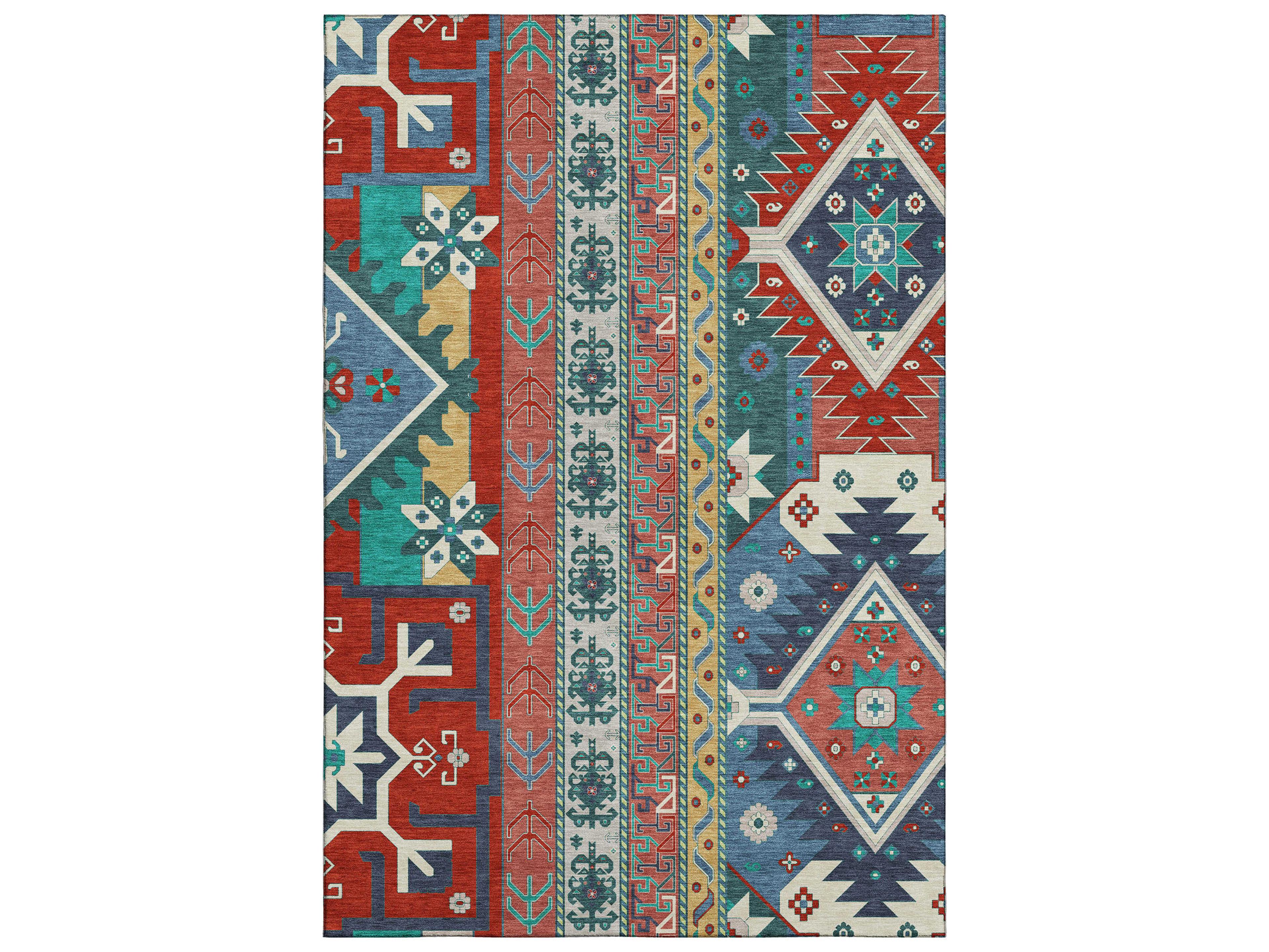 Dalyn Mayfield Moroccan Area Rug