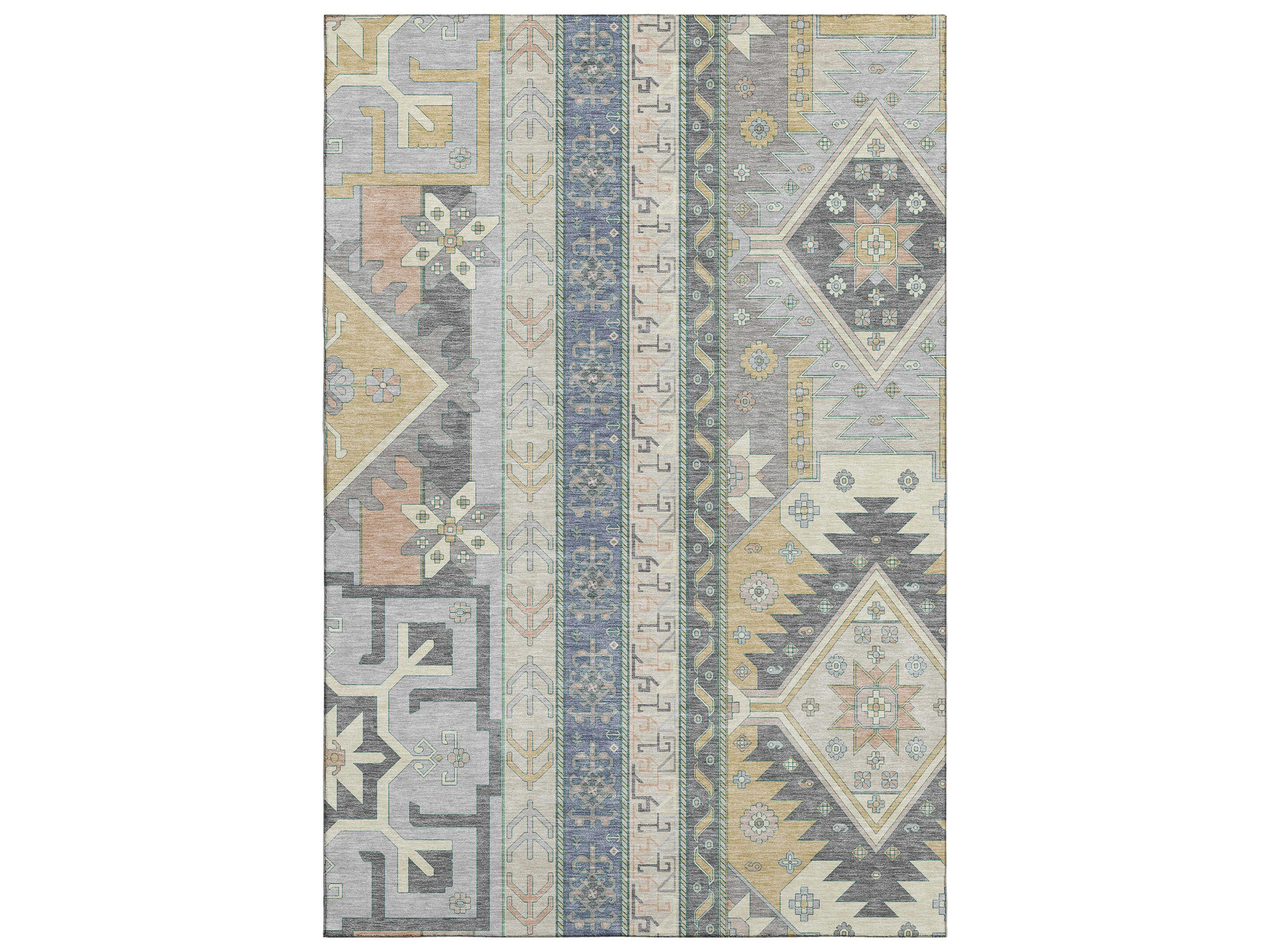 Dalyn Mayfield Moroccan Area Rug
