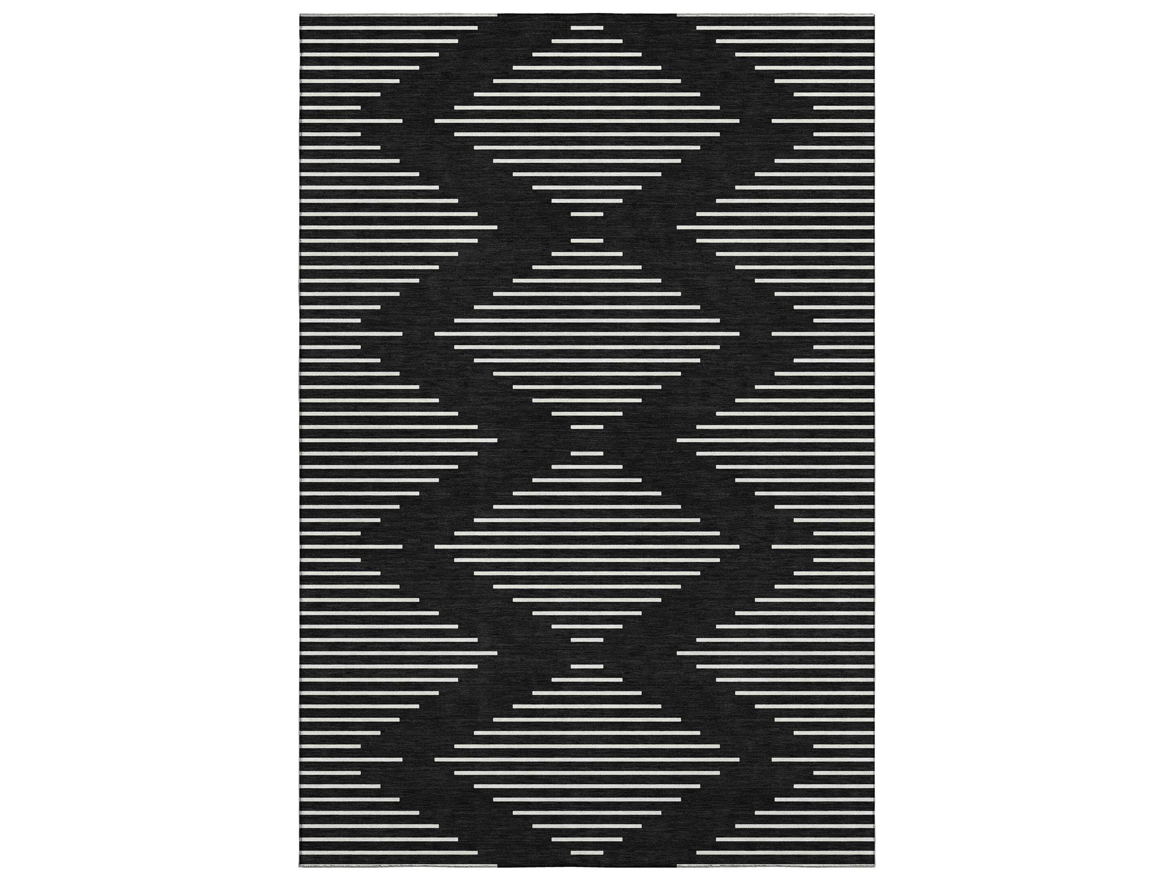 Dalyn Mayfield Geometric Area Rug