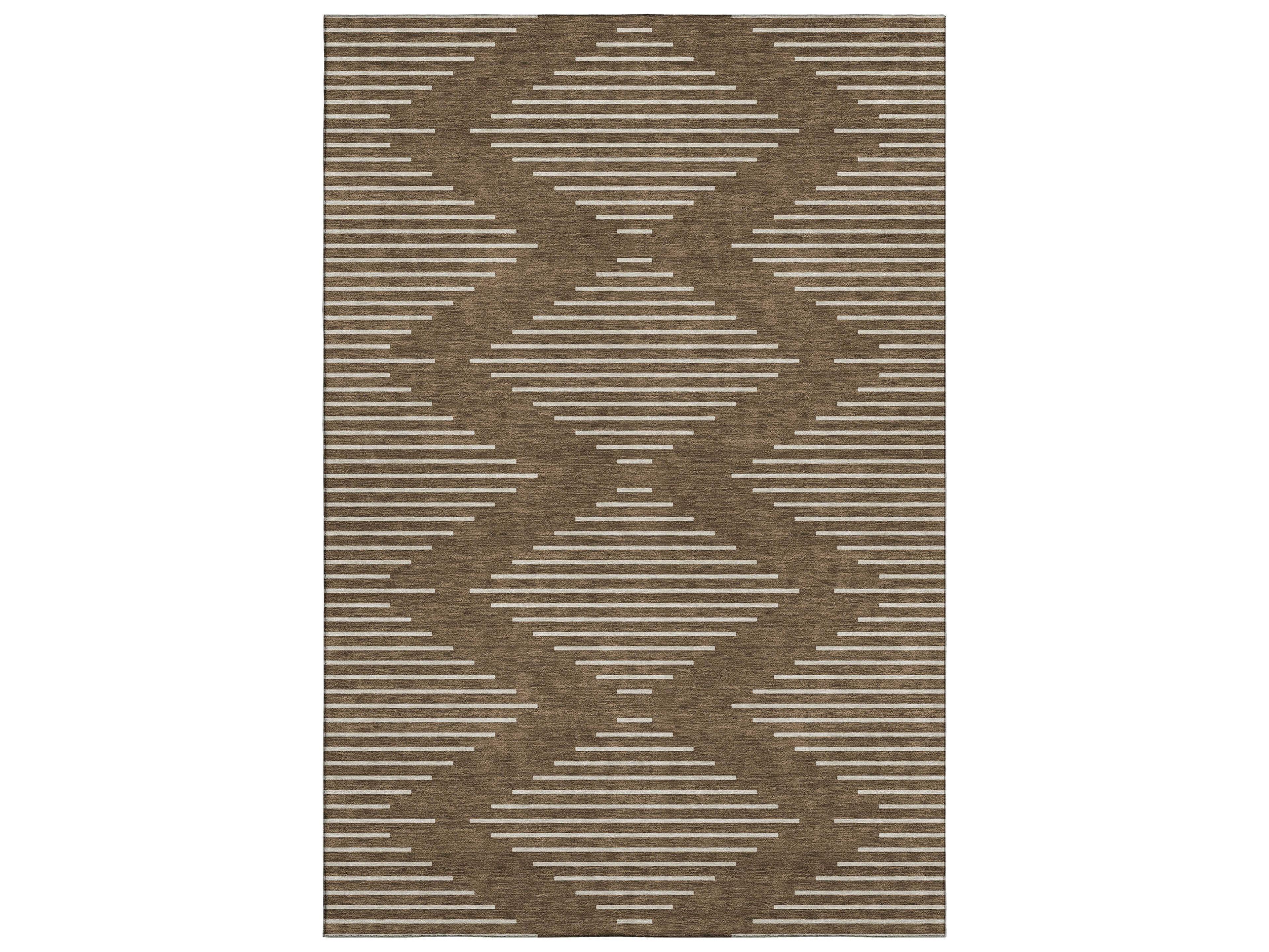 Dalyn Mayfield Geometric Area Rug
