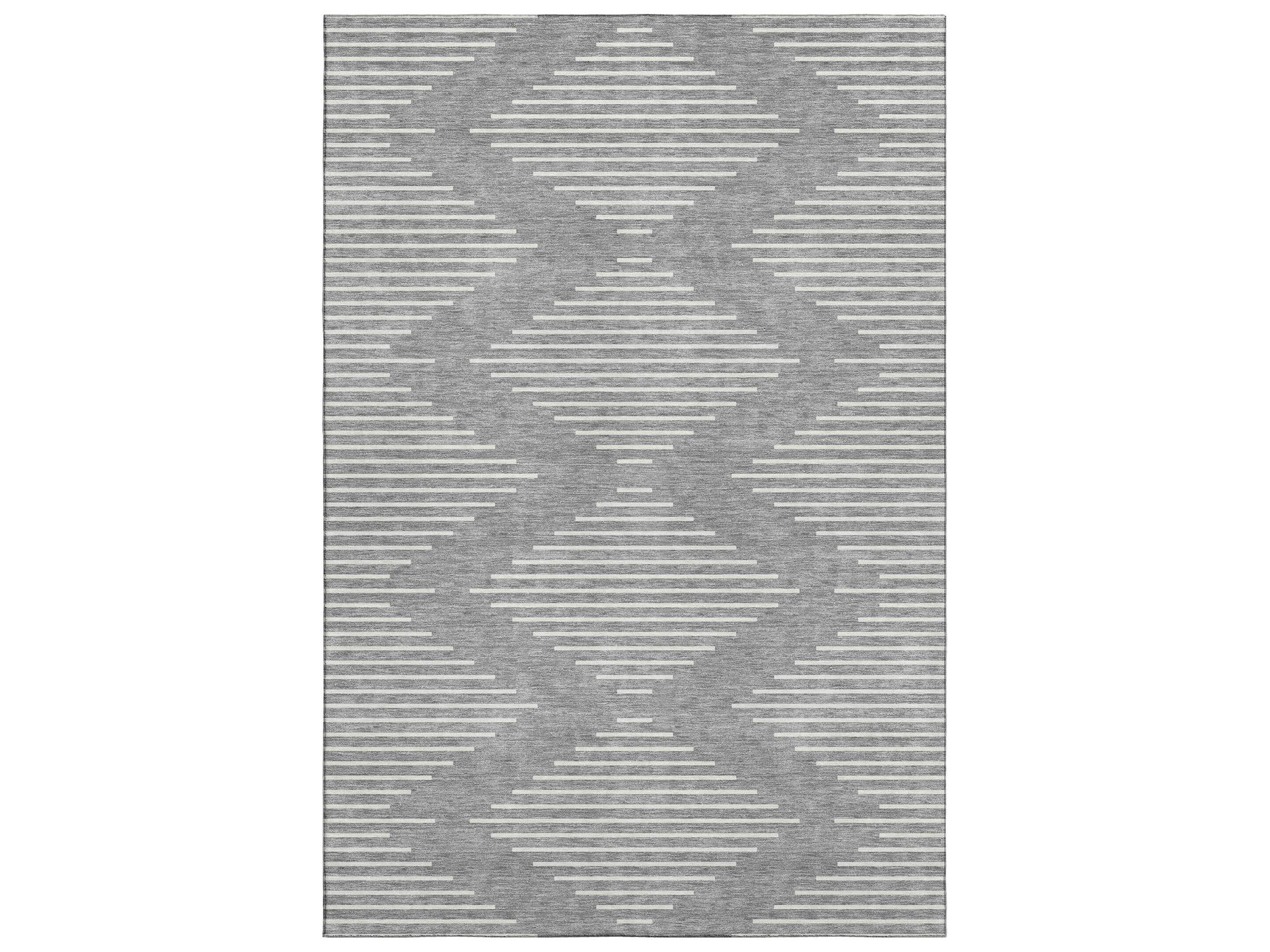 Dalyn Mayfield Geometric Area Rug