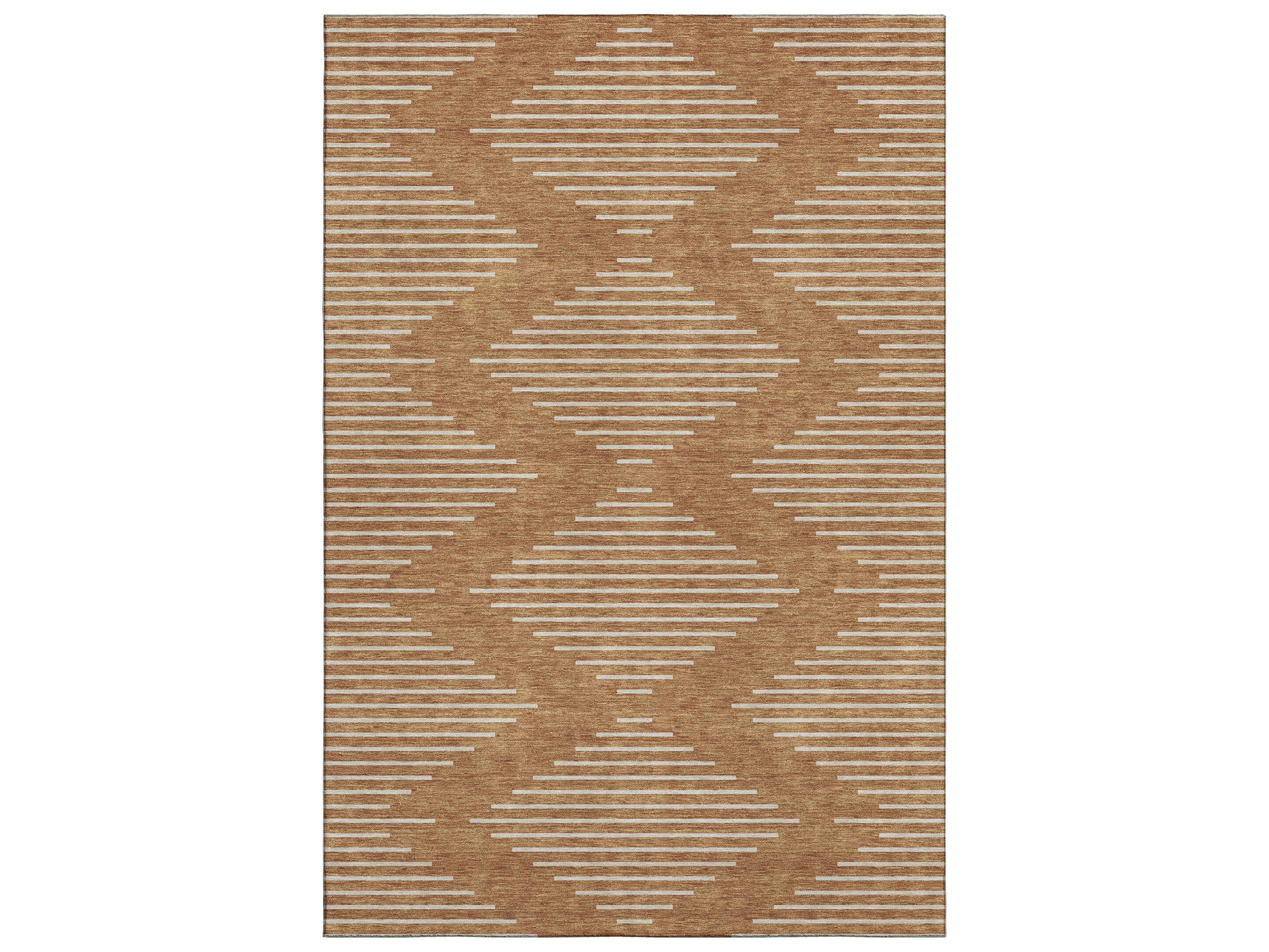 Dalyn Mayfield Geometric Area Rug
