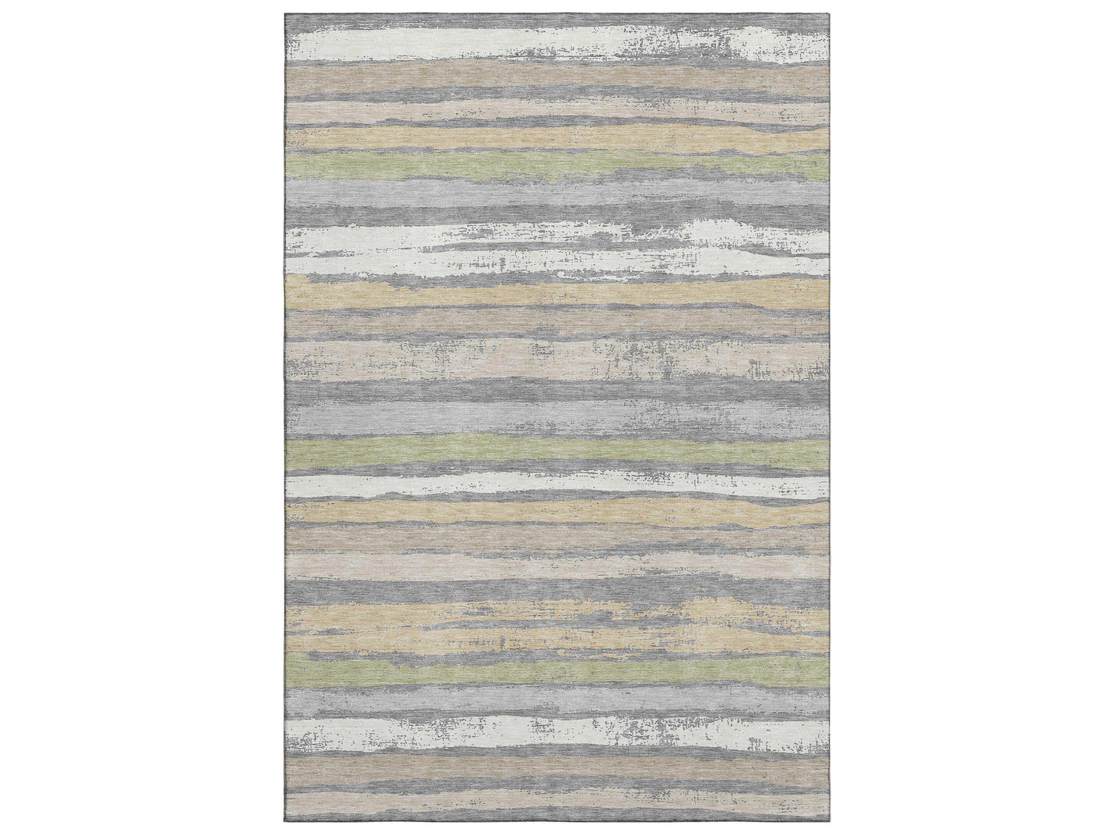 Dalyn Mayfield Striped Area Rug