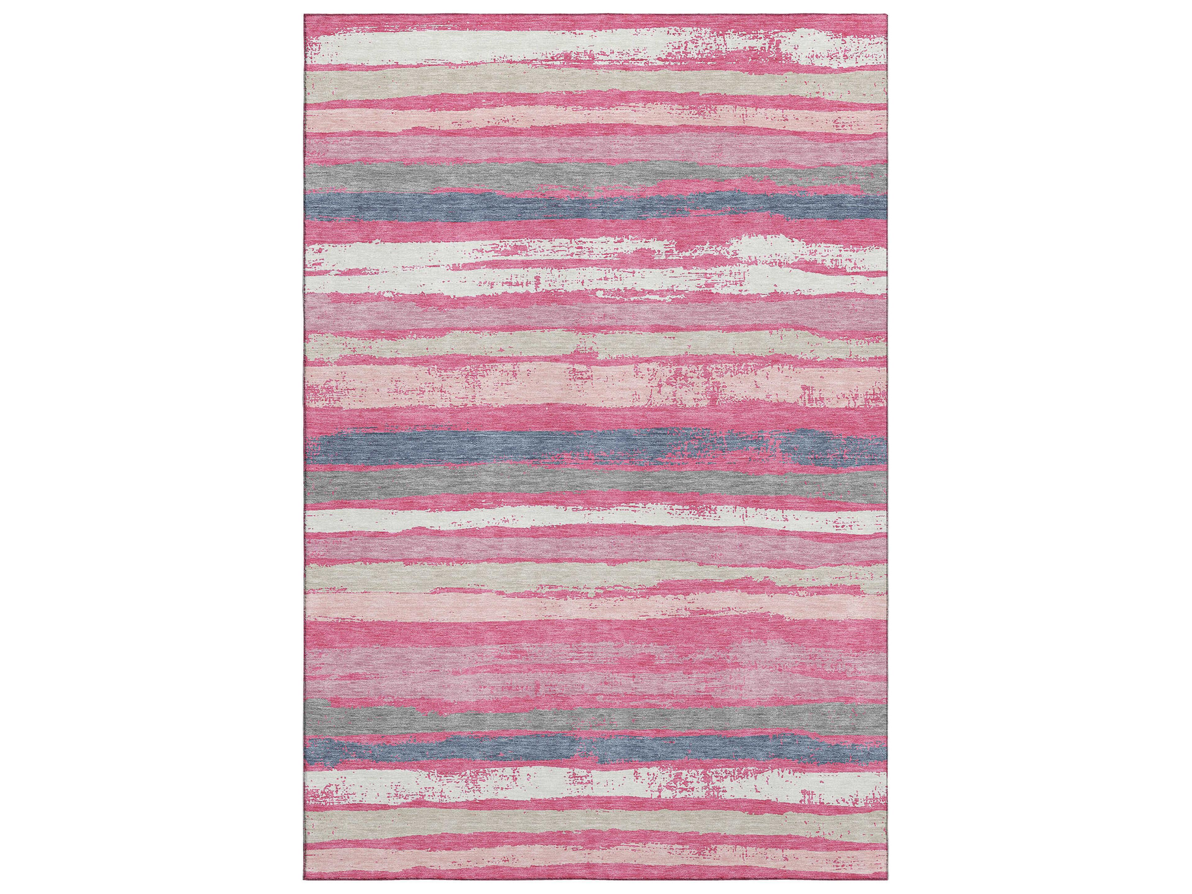Dalyn Mayfield Striped Area Rug