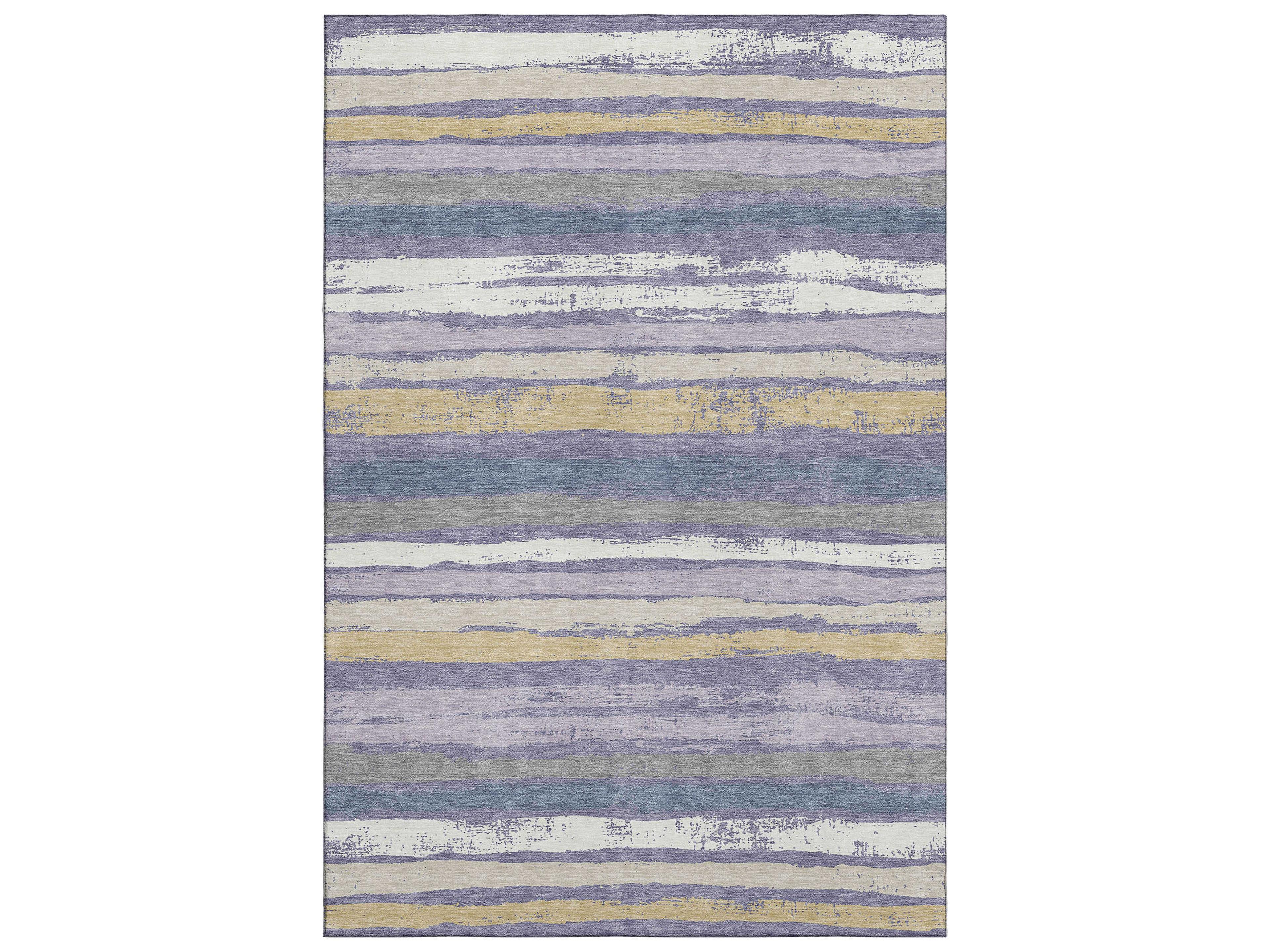 Dalyn Mayfield Striped Area Rug