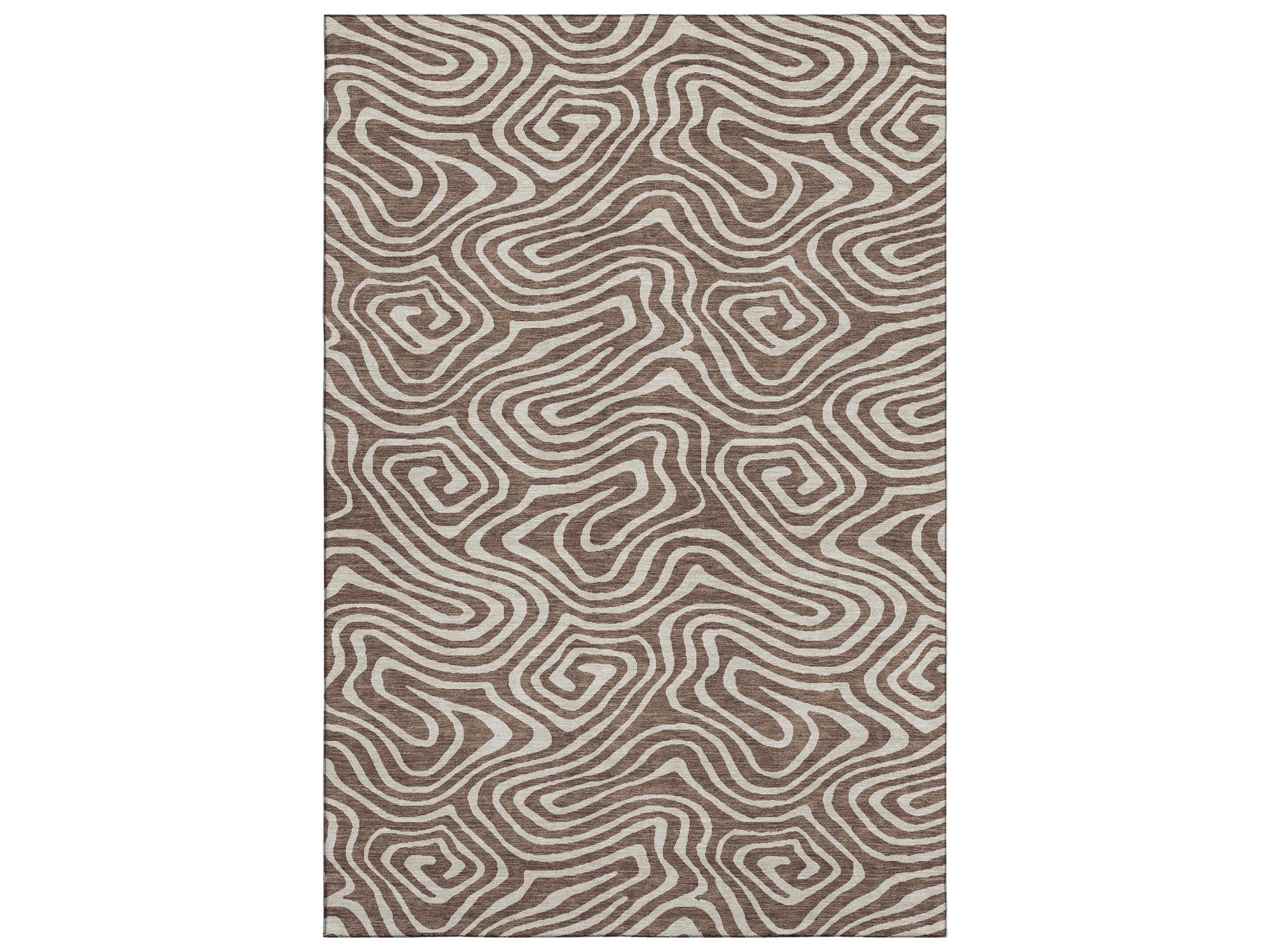 Dalyn Mayfield Abstract Area Rug