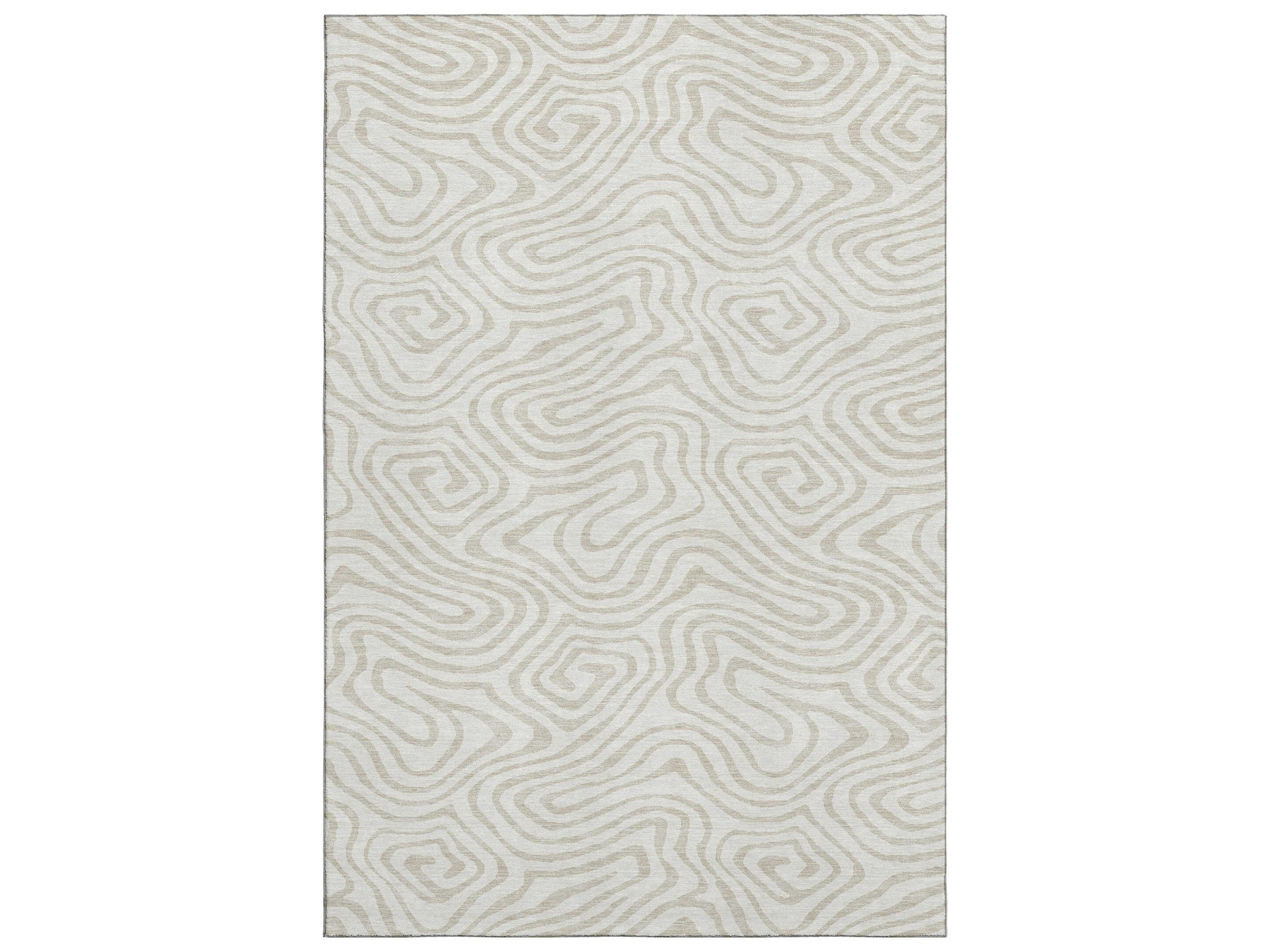 Dalyn Mayfield Abstract Area Rug